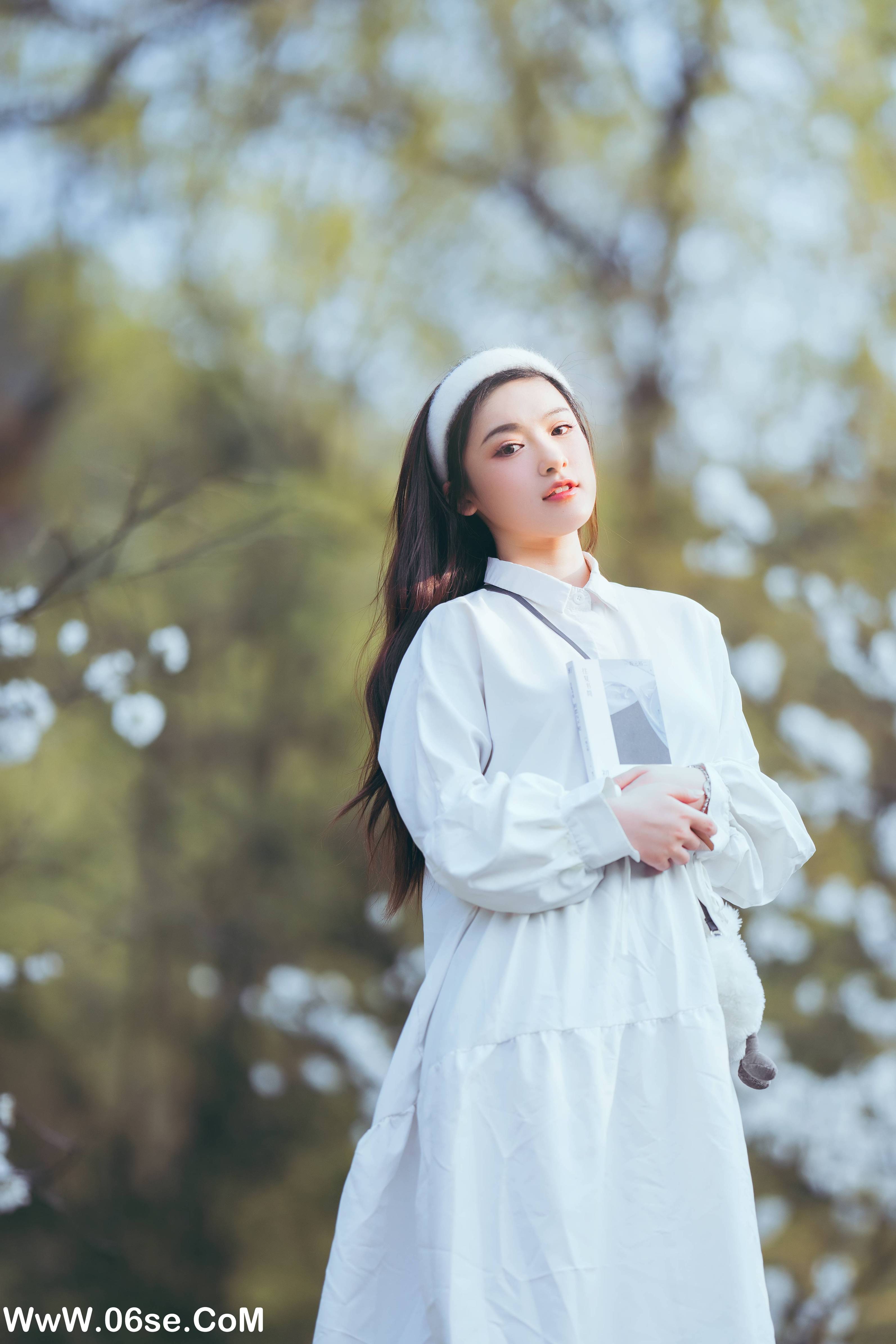 图片[20]-[YITUYU艺图语]2022.07.01 三月樱花 幺鸡w[23P-406.1M]-六色网