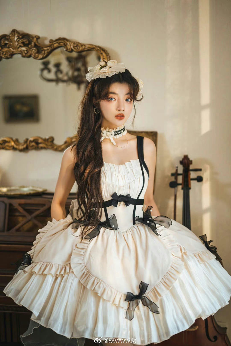 图片[74]-087 迷失幻境系列 – 第087期（Lolita） [83P-422.47 MB]-六色网