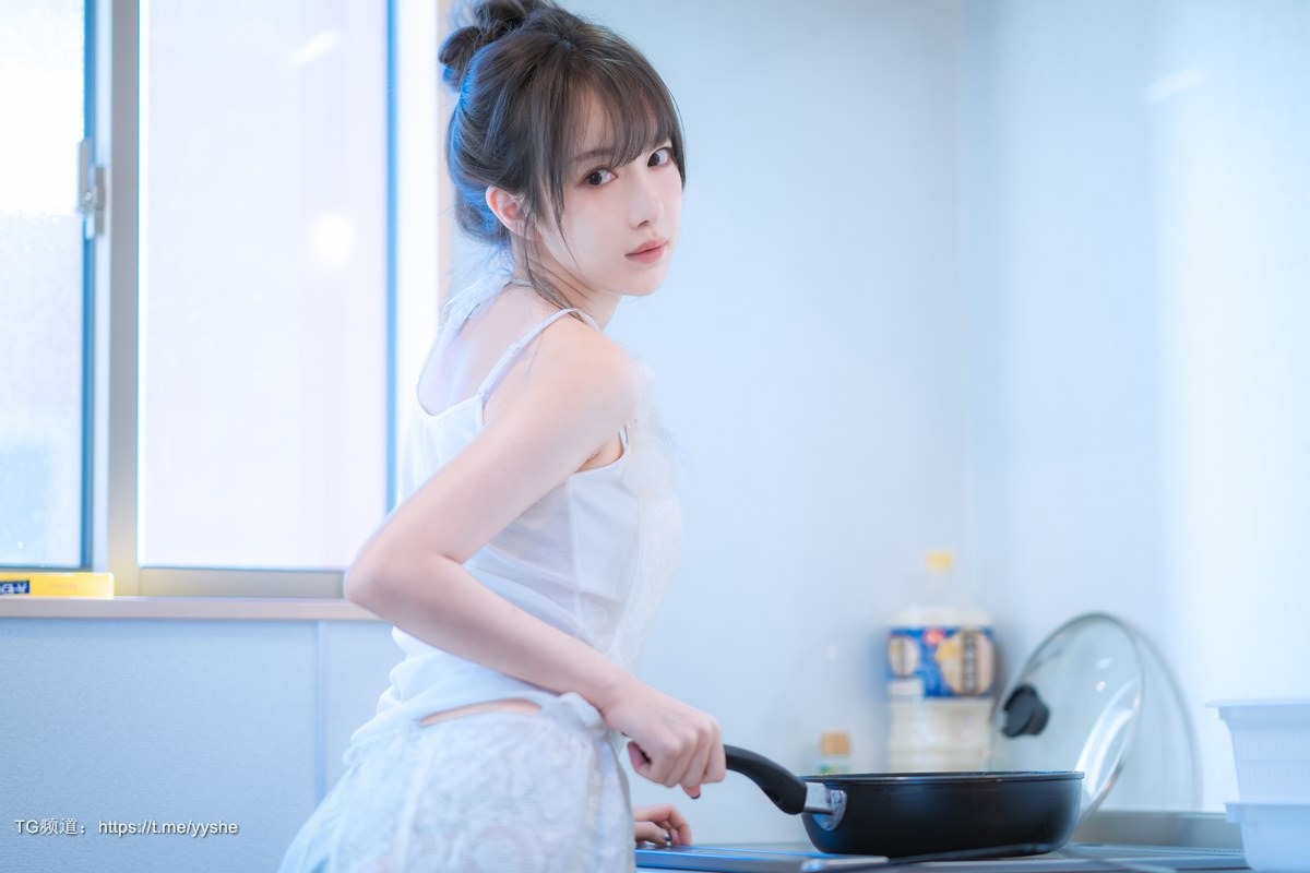 [Cos]Shika小鹿鹿 - 日和 绘事空[40P] 11