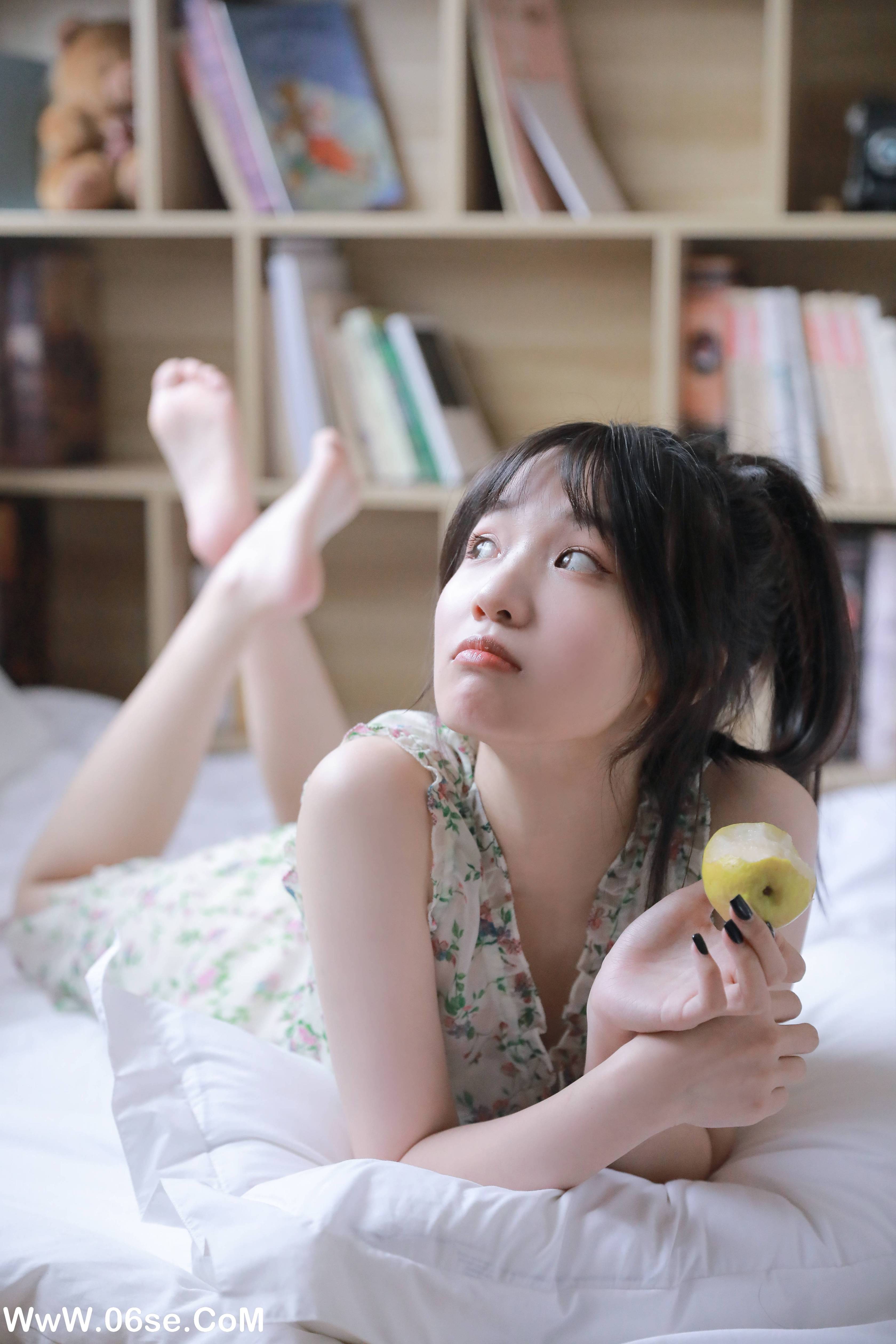 图片[5]-[YITUYU艺图语]2022.11.27 夏日午后 echo[29+1P／363MB]-六色网