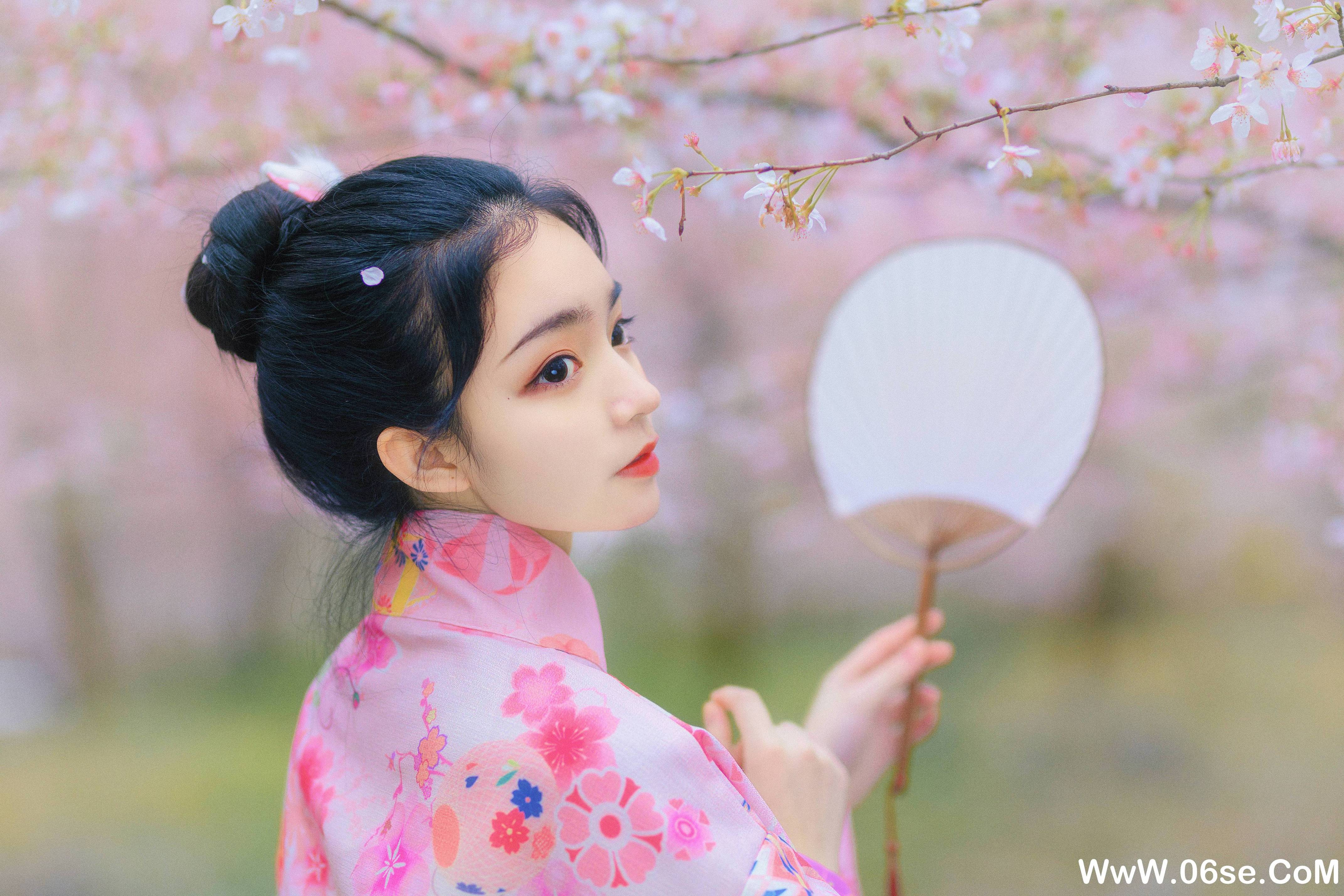图片[19]-[YITUYU艺图语]2021.08.27 樱の物语 猫夏小卡[33+1P／1.22GB]-六色网