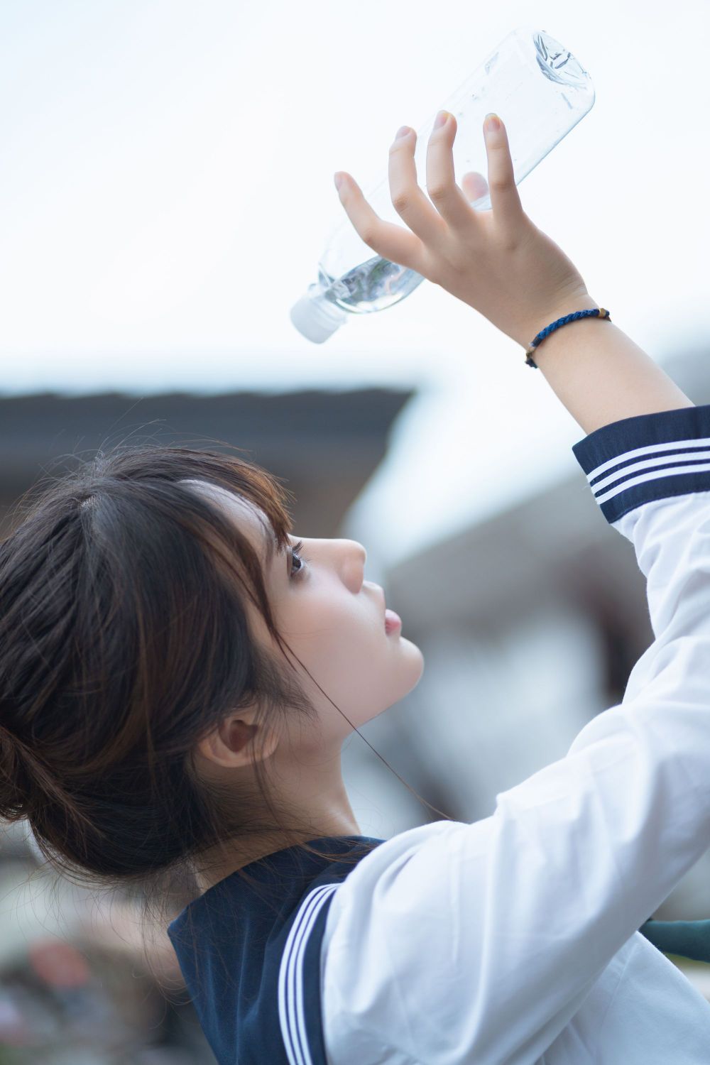 镜酱-私奔 日常 [40P] 35