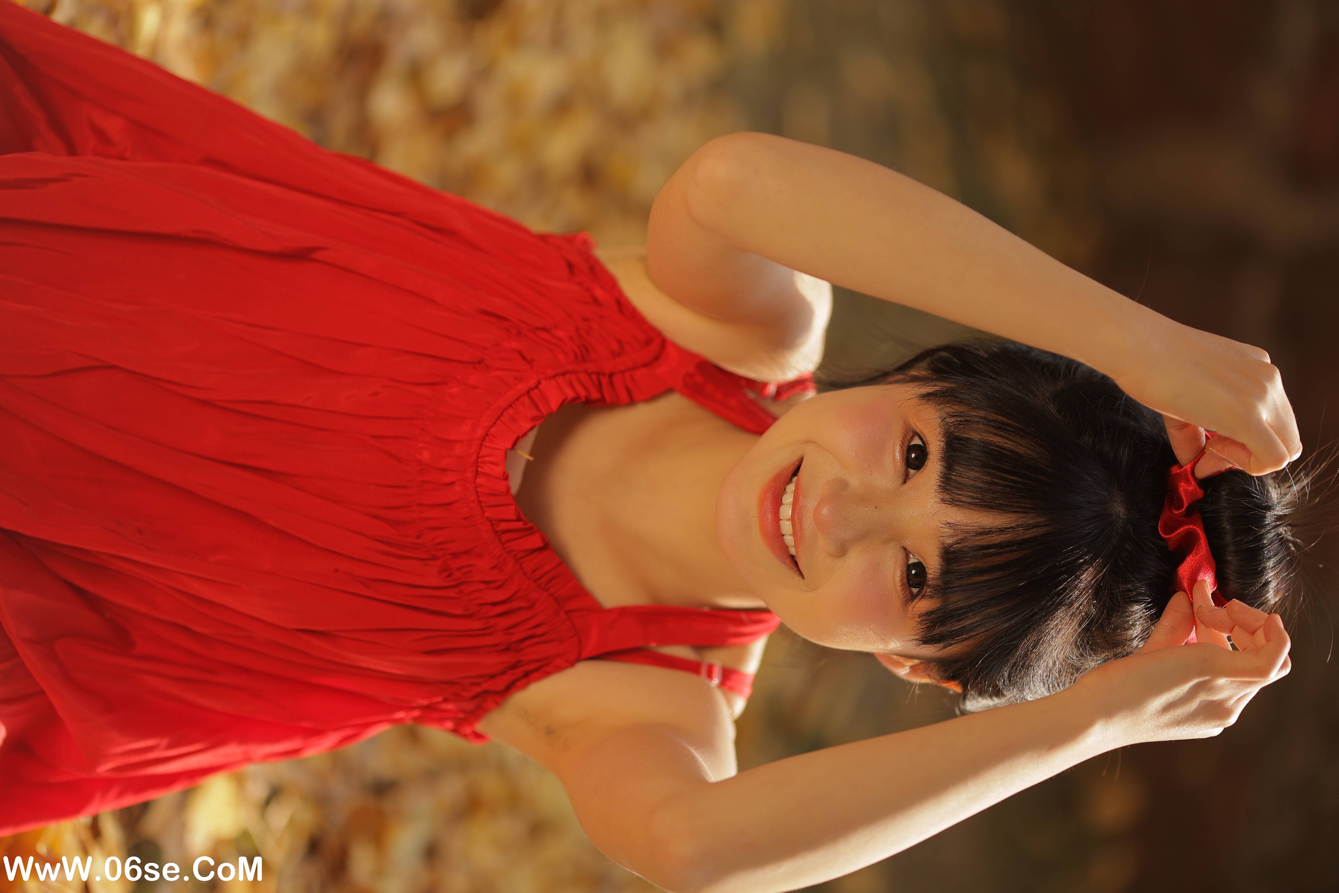 图片[34]-[YITUYU艺图语]2022.02.16 冬日一抹红 周小兔呀[39+1P／471MB]-六色网