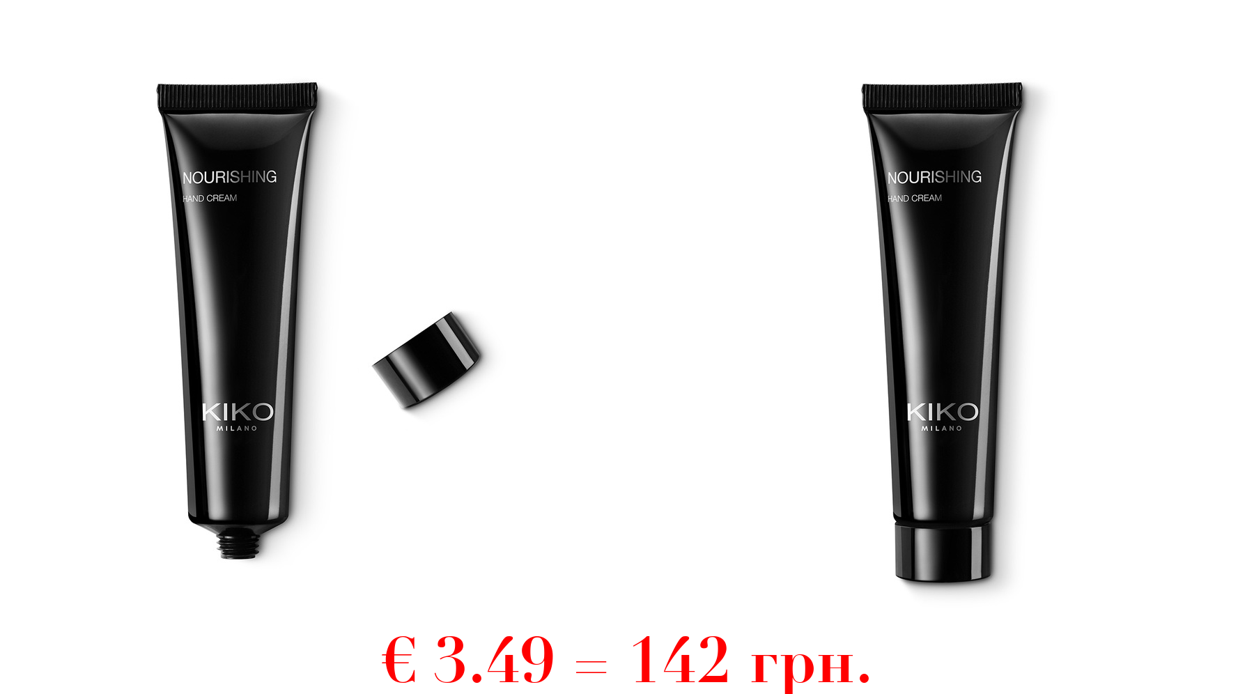 winter sales nourishing hand cream