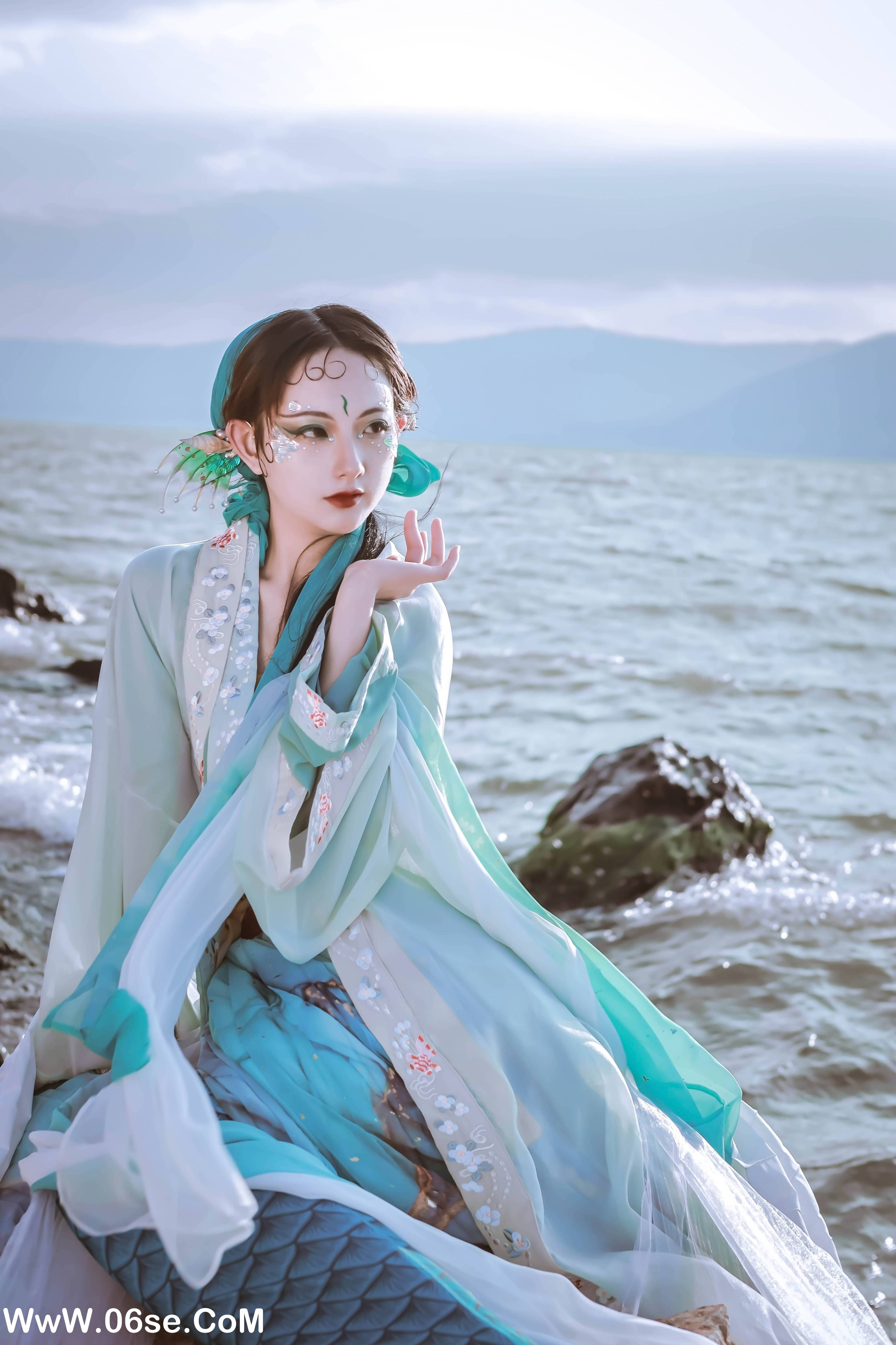 图片[20]-[YITUYU艺图语]2022.02.17 青鱼 苏苏[19+1P／188MB]-六色网