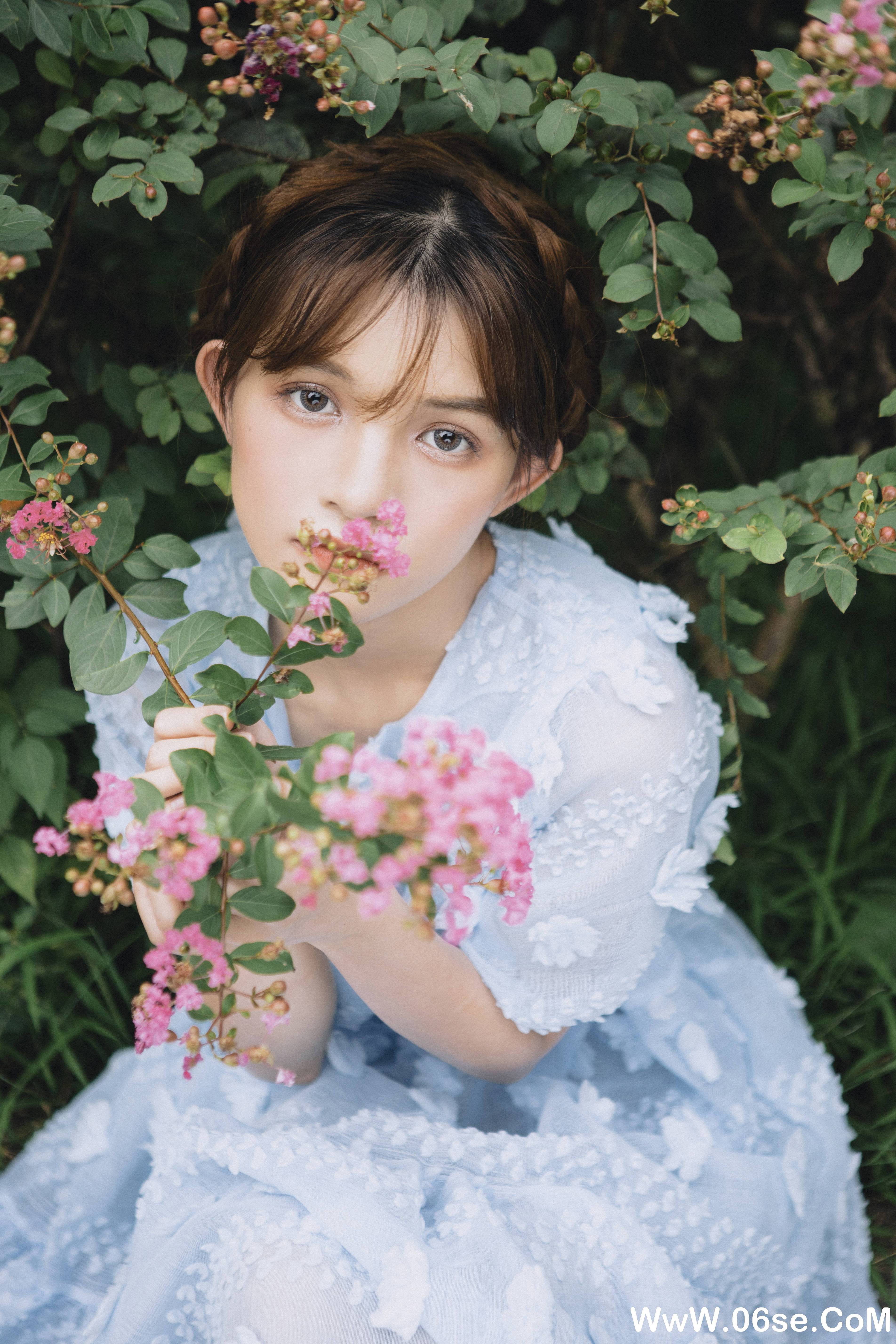 图片[14]-[YITUYU艺图语]2021.08.20 花都开好了 于斯[27P／522MB]-六色网