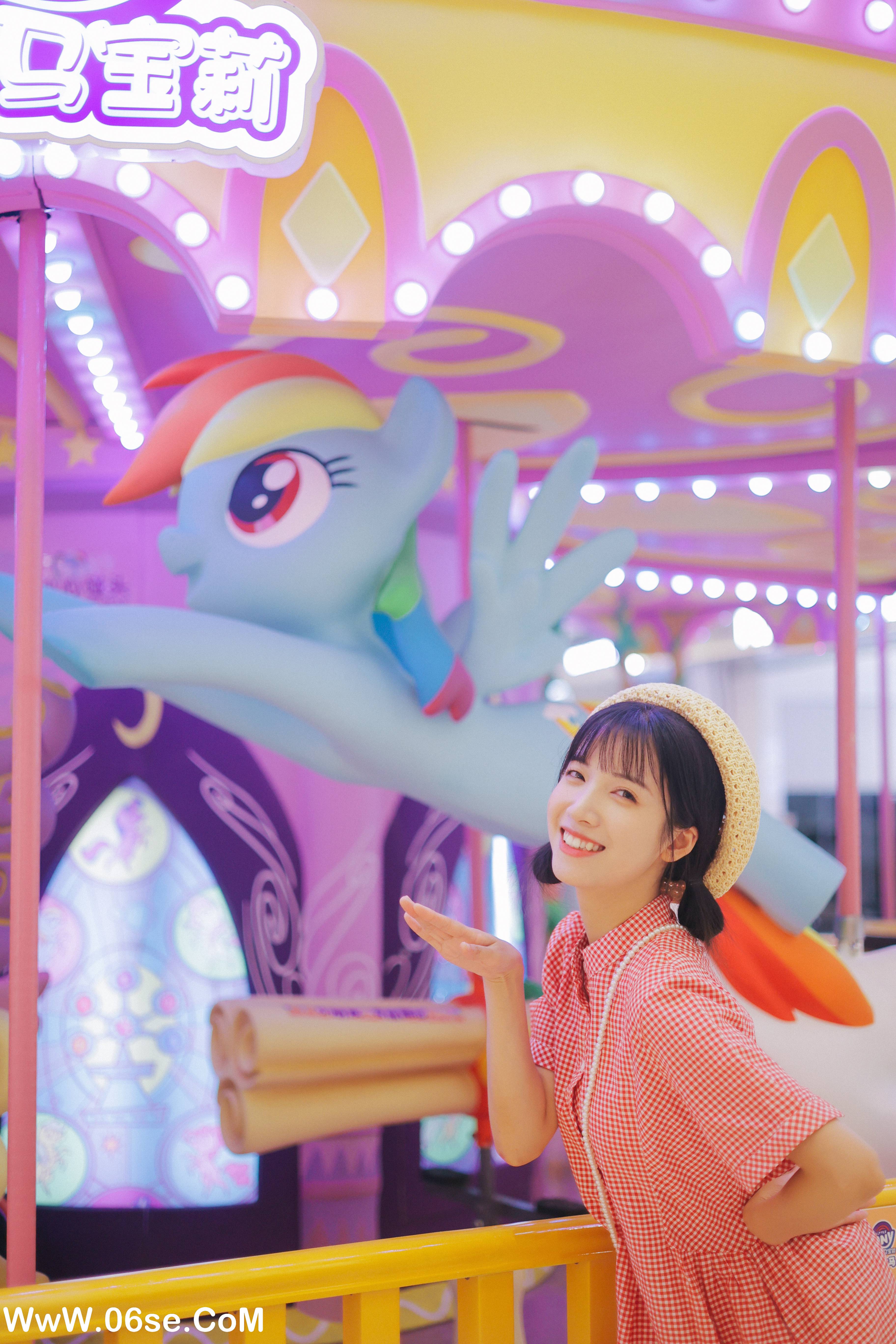 图片[22]-[YITUYU艺图语]2022.08.14 粉色少女梦 一只阿梦崽[42+1P／312MB]-六色网