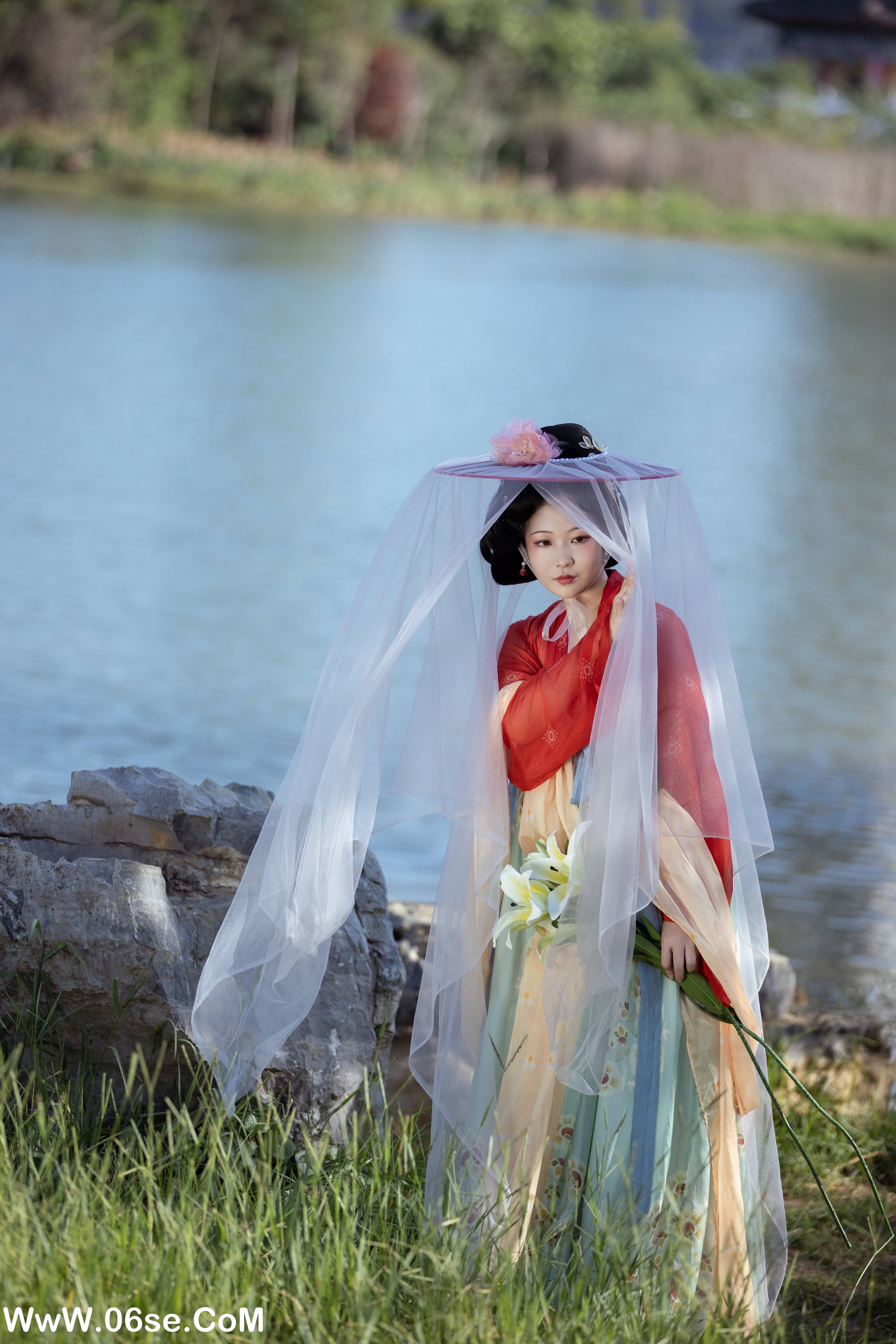 图片[12]-[YITUYU艺图语]2022.11.25 南苑逢美人 丽丽[35+1P／347MB]-六色网