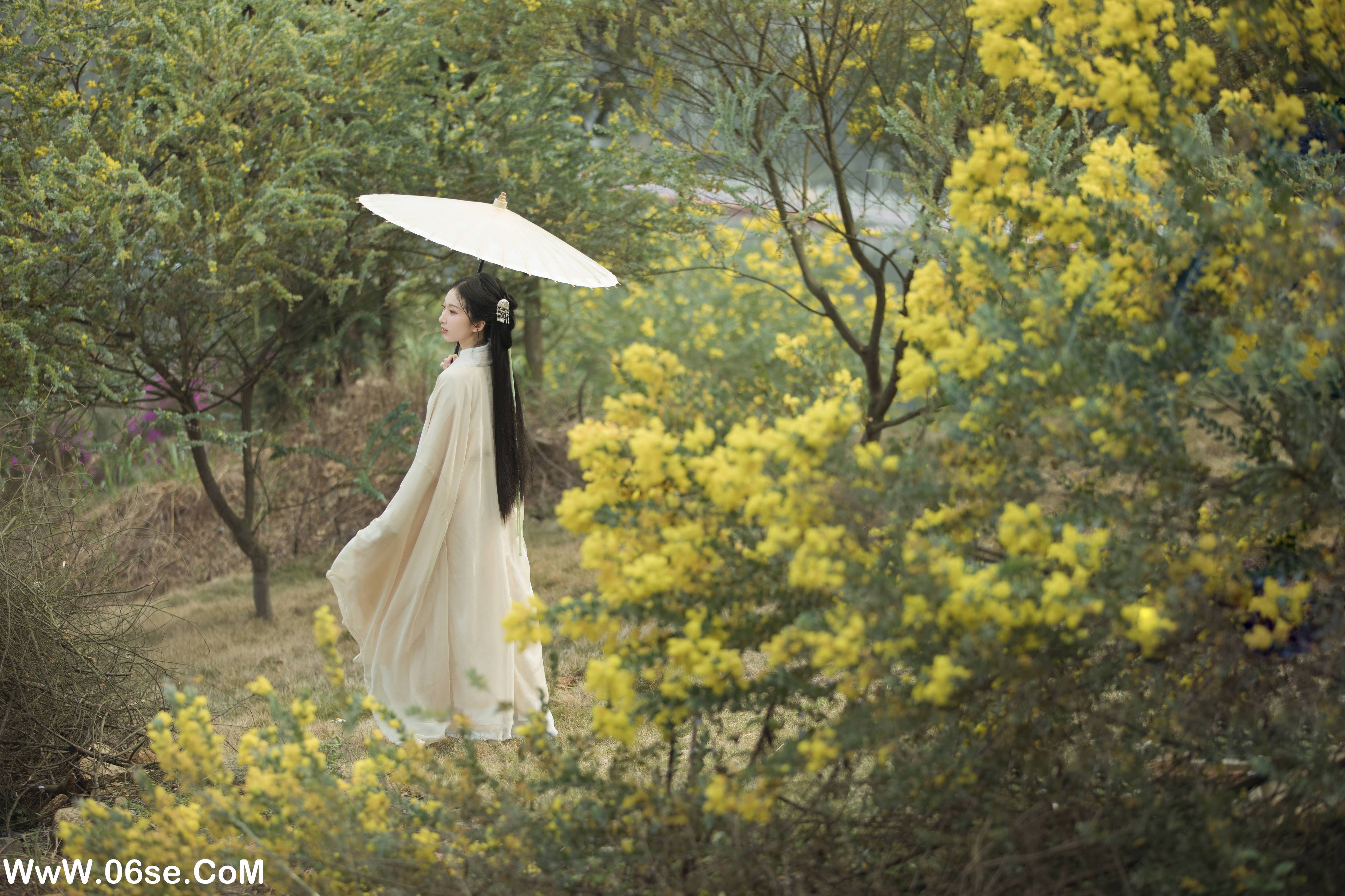 图片[18]-[YITUYU艺图语]2022.07.02 合欢枝 miego[22P-367.1M]-六色网
