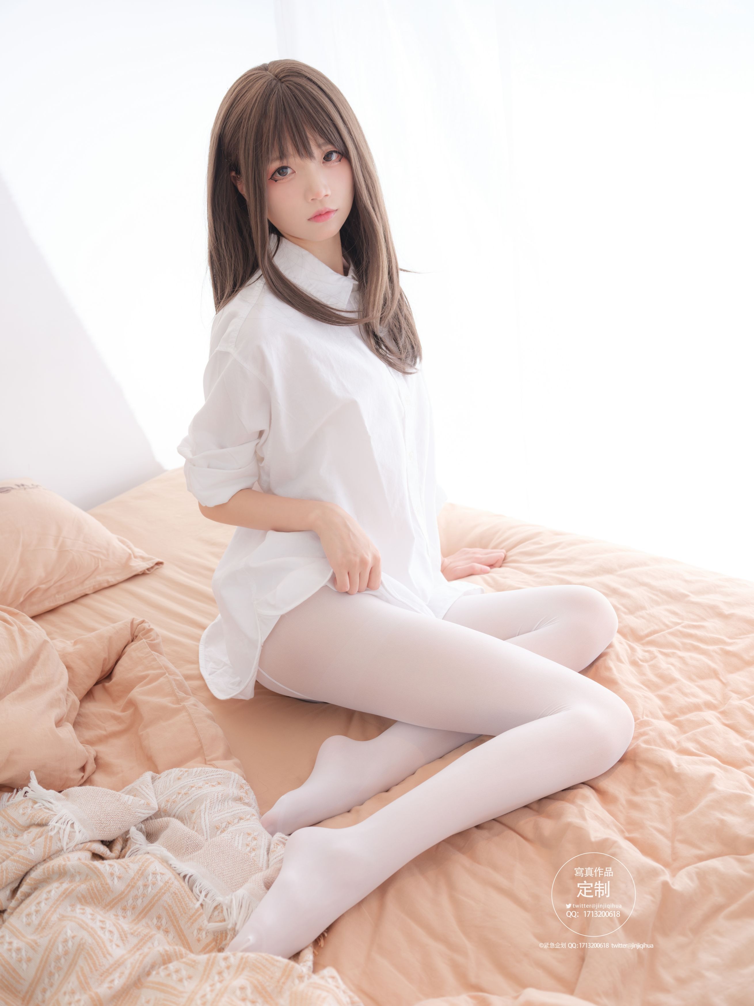 紧急企划 - 五更百鬼50P1.39GB 9