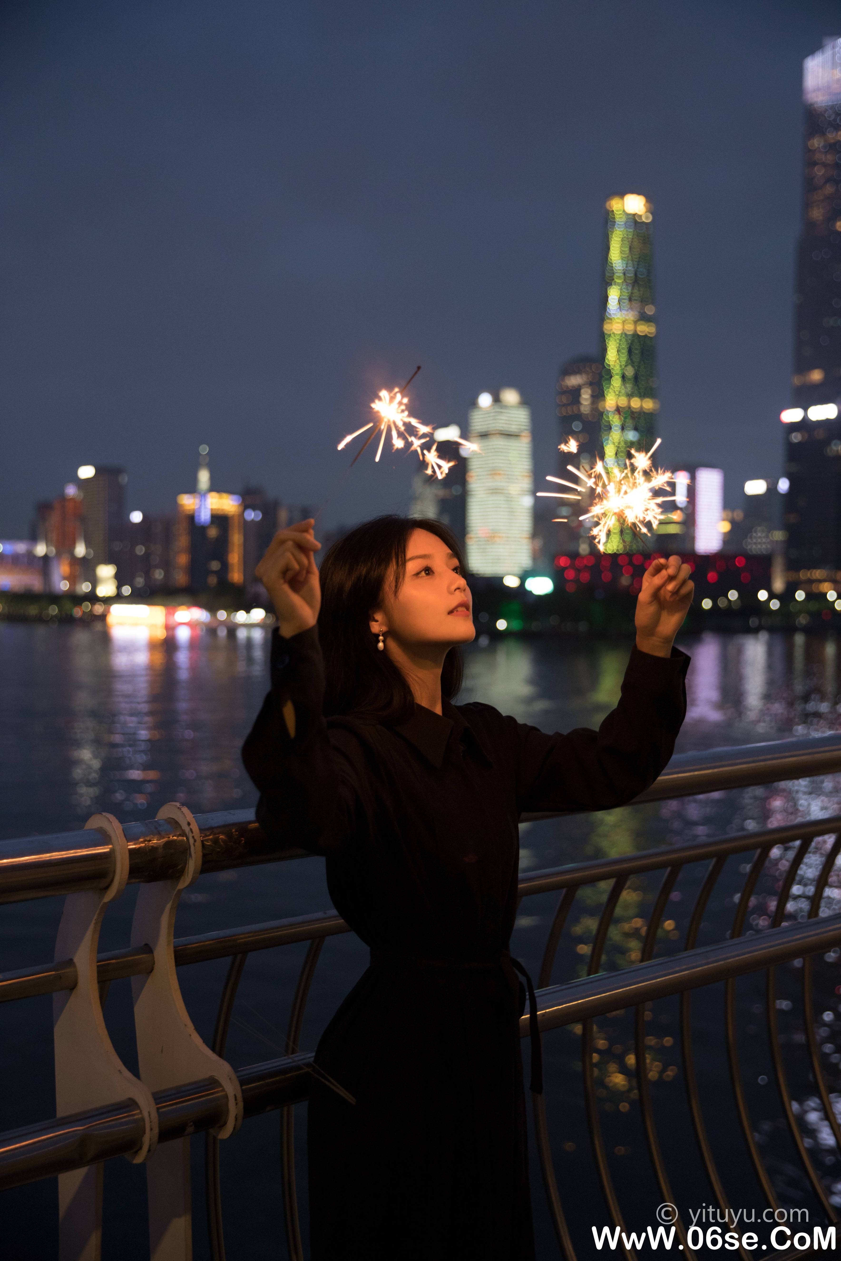 图片[32]-[YITUYU艺图语]2021.06.16 晚风 雨文[32P／449MB]-六色网