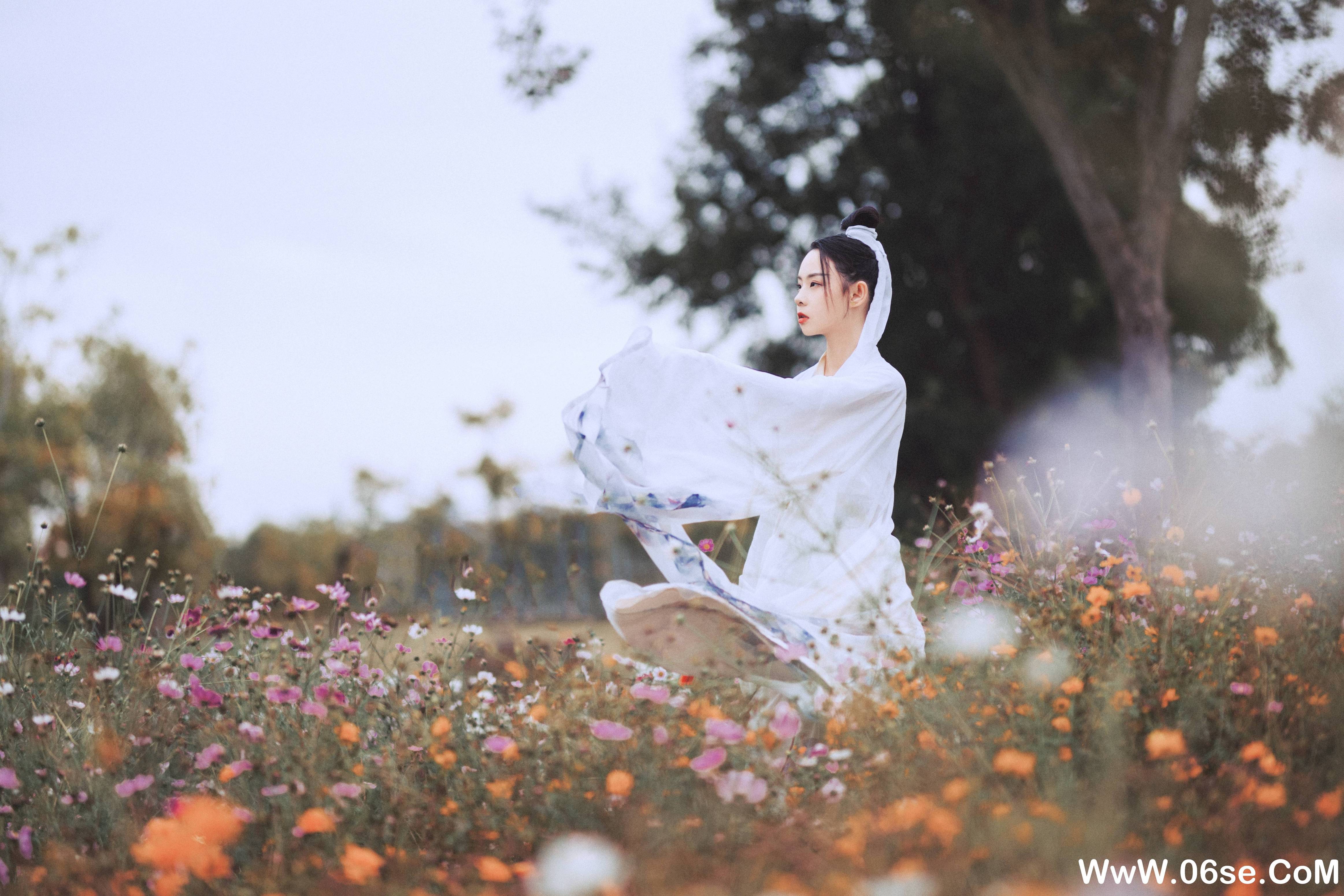 图片[7]-[YITUYU艺图语]2021.09.04 白衣隐 冯友薇[26+1P／412MB]-六色网