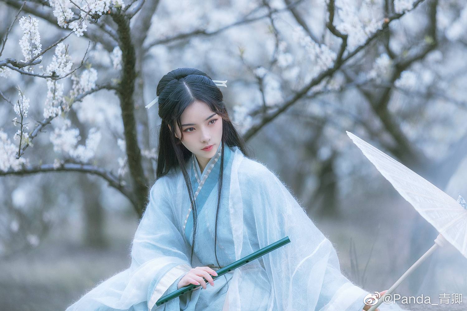图片[46]-063 迷失幻境系列 – 第063期（汉服） [138P-453.90 MB]-六色网