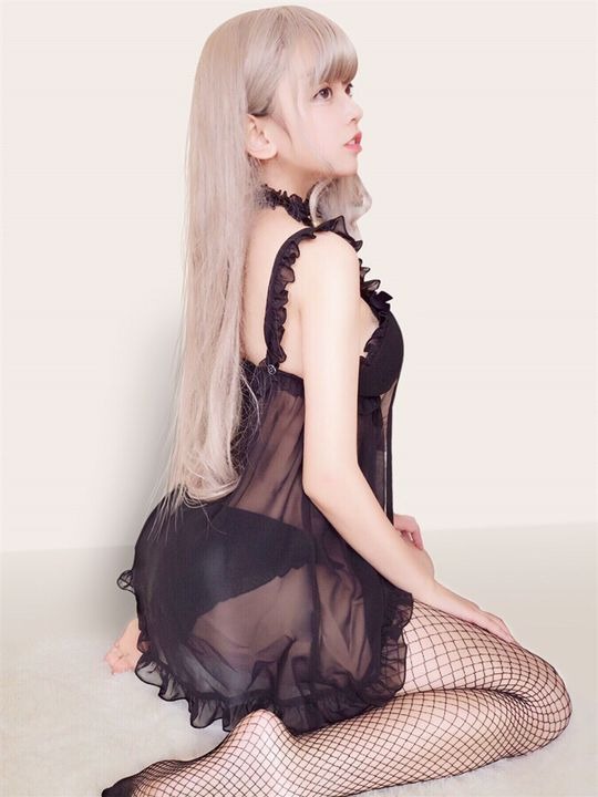 过期米线线喵-这只是米线日常3[41P] 9