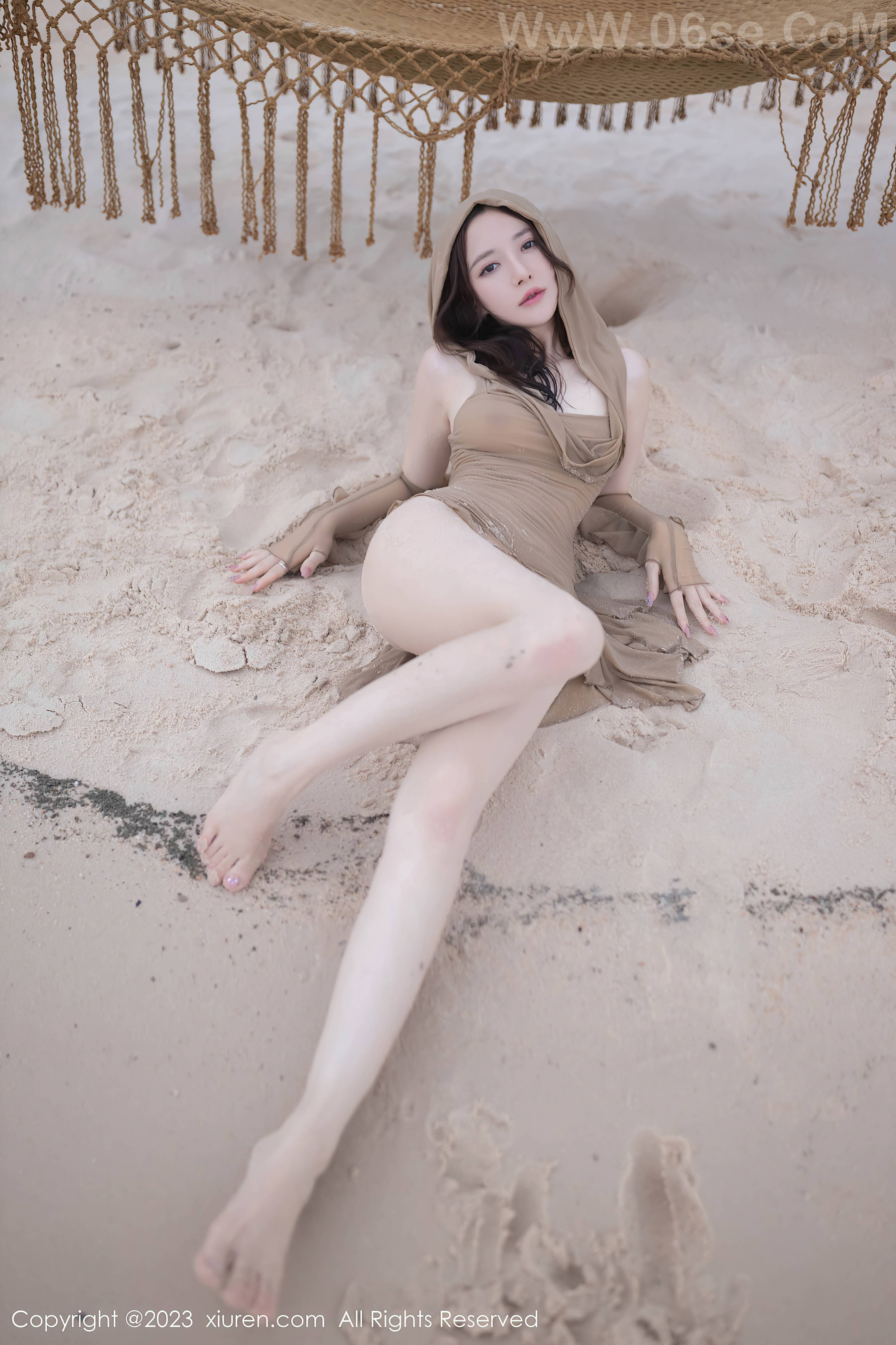 图片[56]-[Xiuren秀人网]2023.08.25 NO.7288 鱼子酱Fish[77+1P／720MB]-六色网