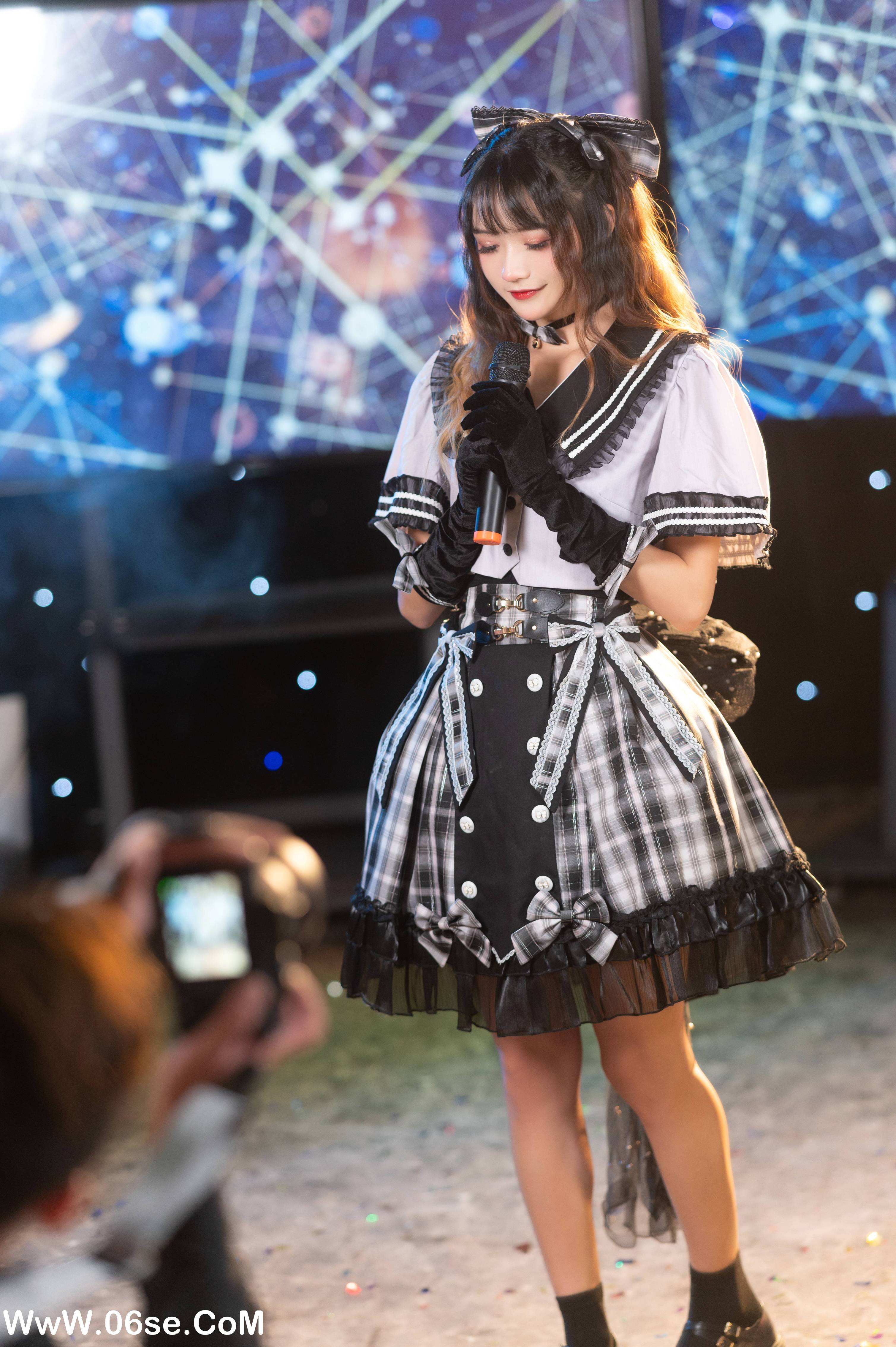 图片[10]-[YITUYU艺图语]2022.07.17 和我一起吧 兔子Zzz不吃胡萝卜[21+1P／260MB]-六色网