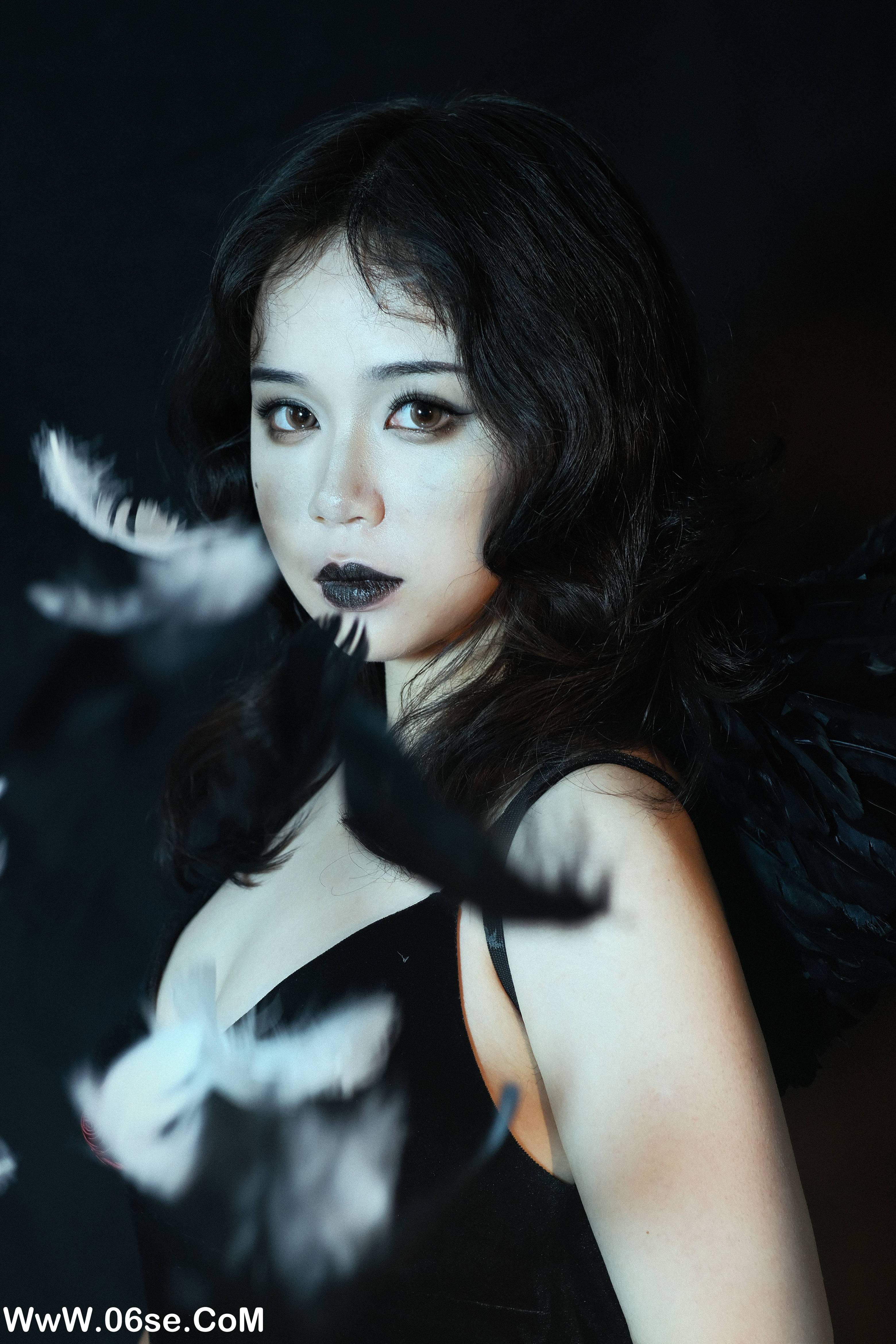 图片[6]-[YITUYU艺图语]2022.09.20 救赎 一只高高&玉玉[20+1P／467MB]-六色网