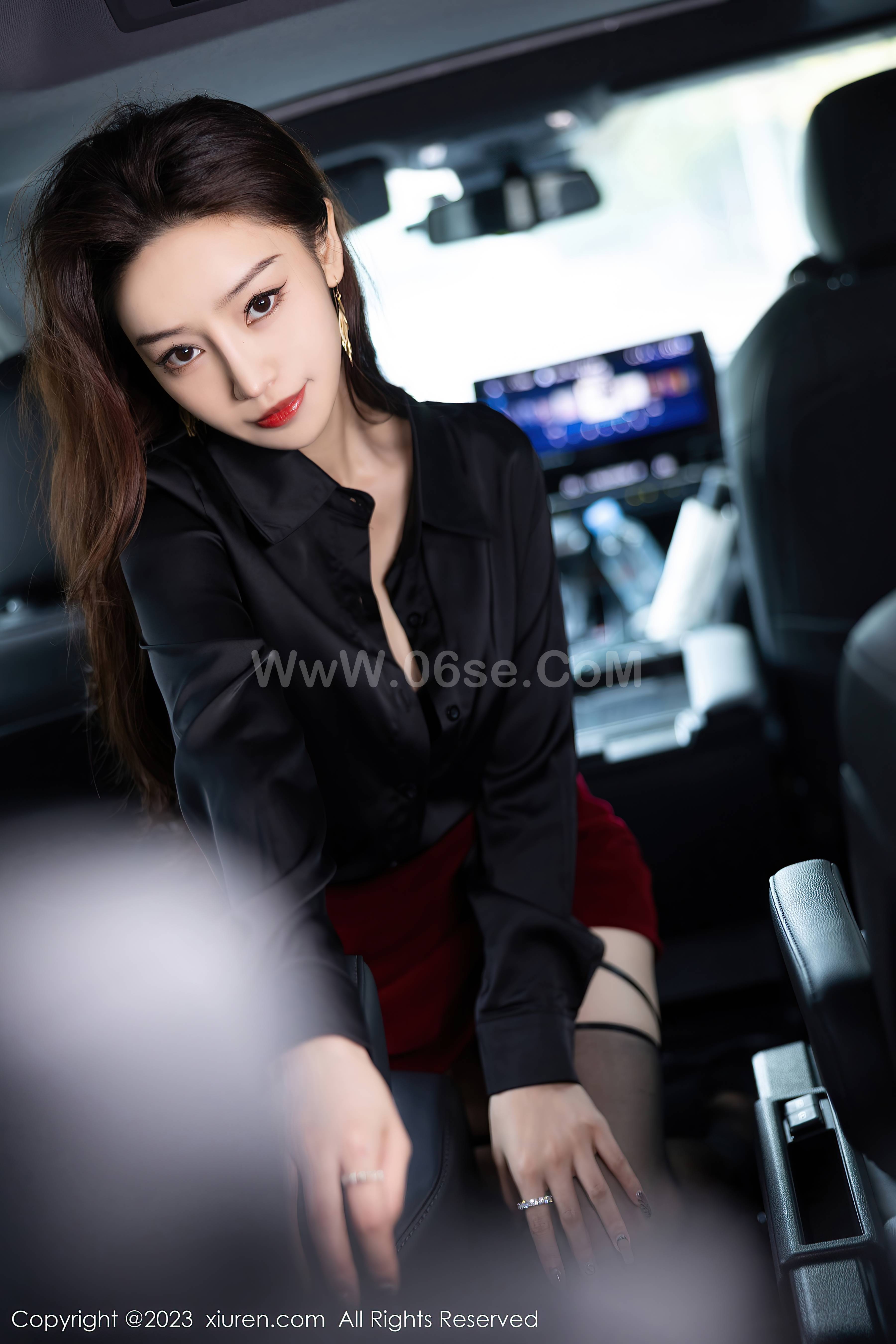 图片[34]-[Xiuren秀人网]2023.12.26 NO.7867 苏曼兮[83+1P／688MB]-六色网