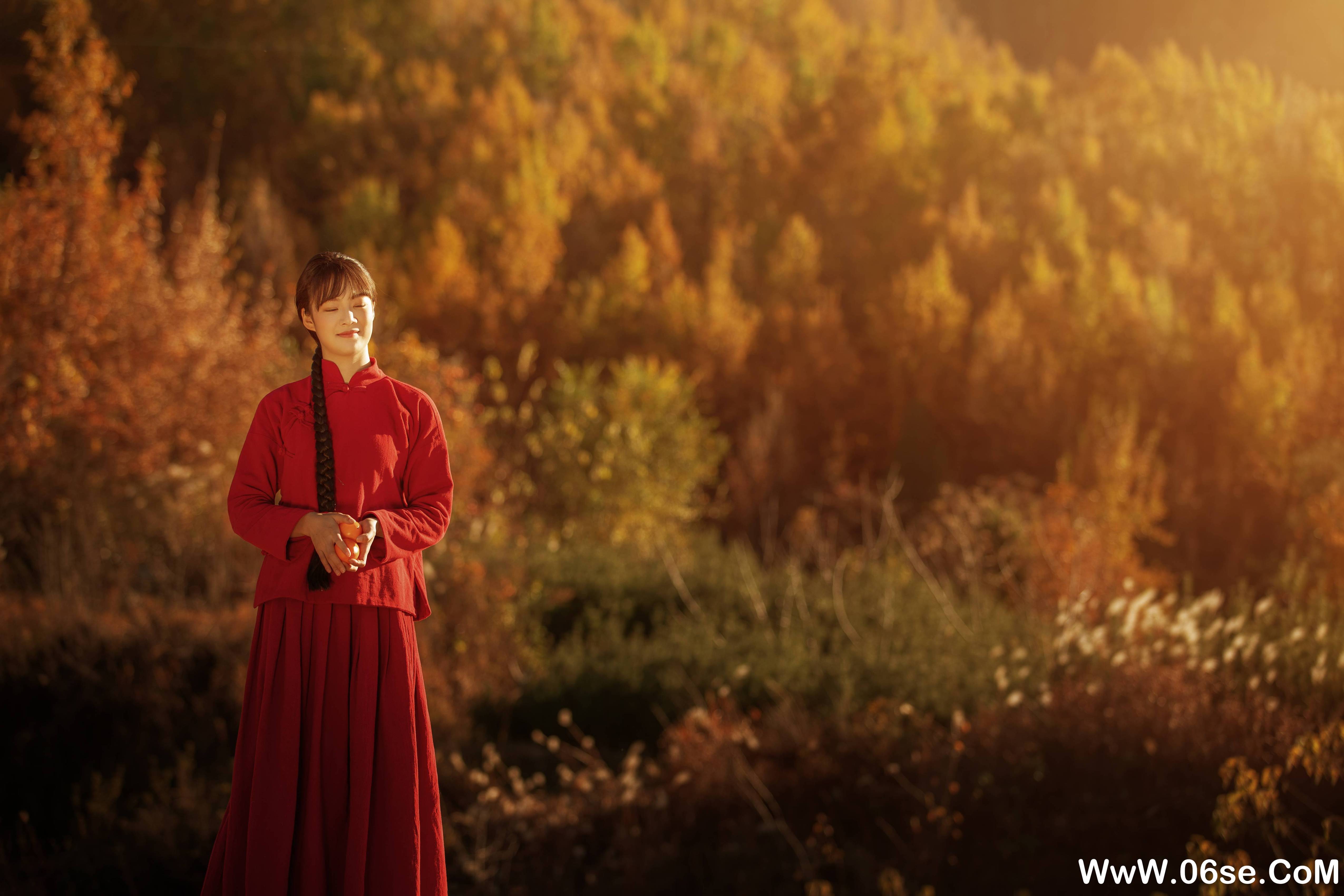 图片[37]-[YITUYU艺图语]2021.08.12 桐家沟的妹子 刘梦茹[39+1P／399MB]-六色网