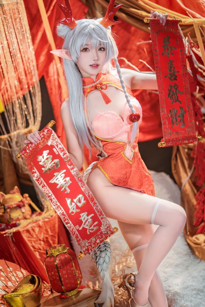 阿包也是兔娘---新春贺图-龙妹-44P1V-783MB-02-25