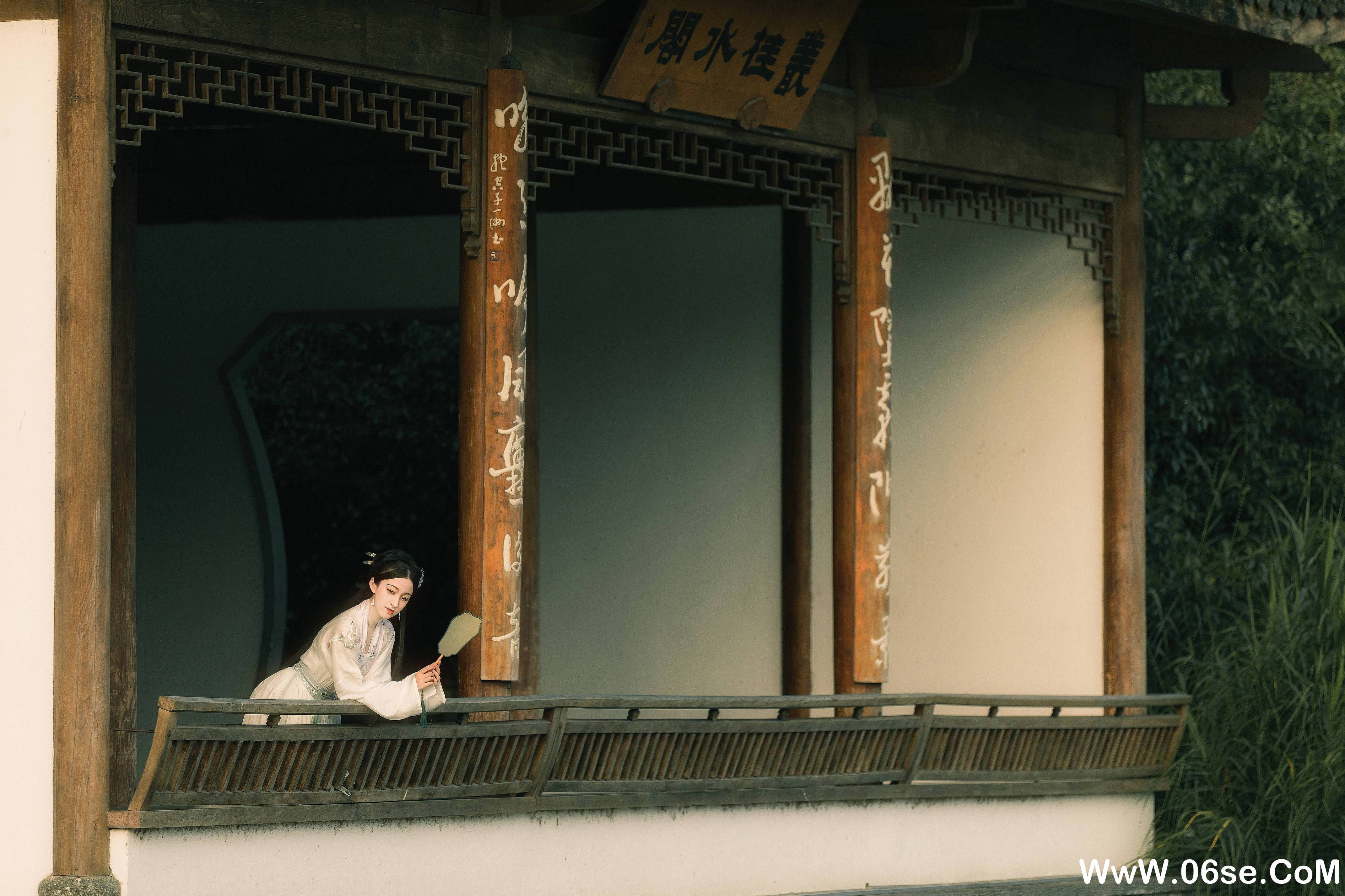 图片[19]-[YITUYU艺图语]2021.08.16 春不渡 是非姑娘[39+1P／846MB]-六色网