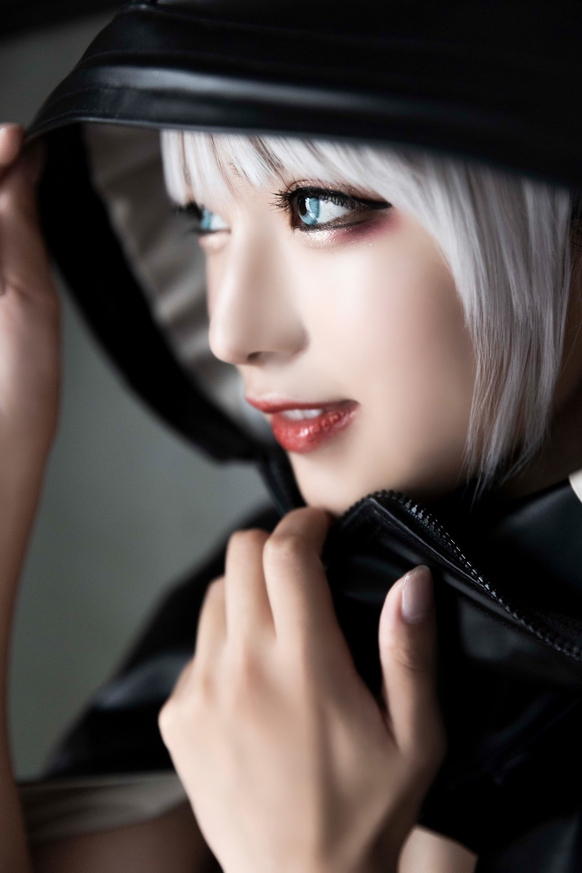 こすっち Cosplay 七草ナズナ Vol.02 56