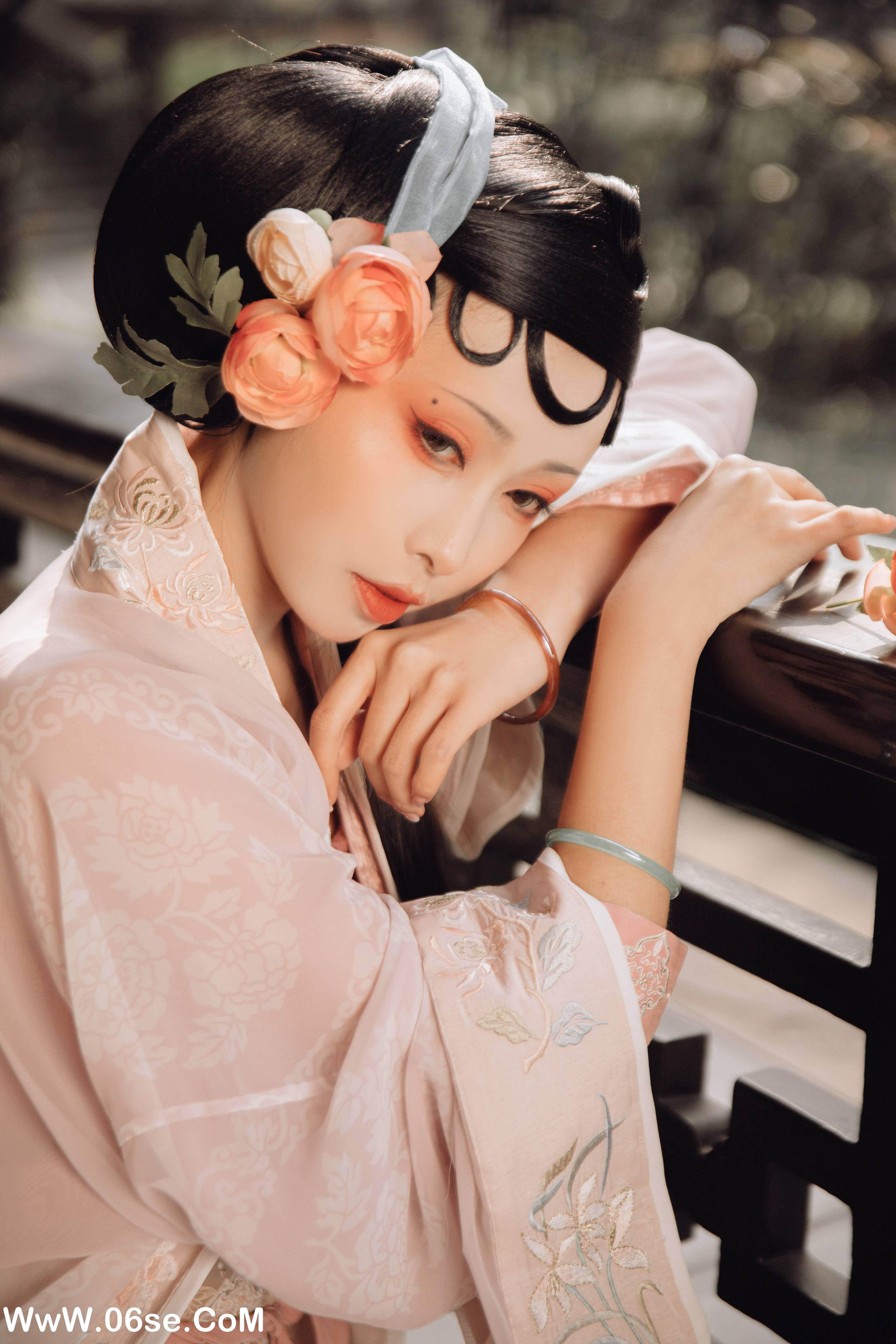 图片[23]-[YITUYU艺图语]2022.09.26 天书奇谈 姌Rr[25+1P／397MB]-六色网
