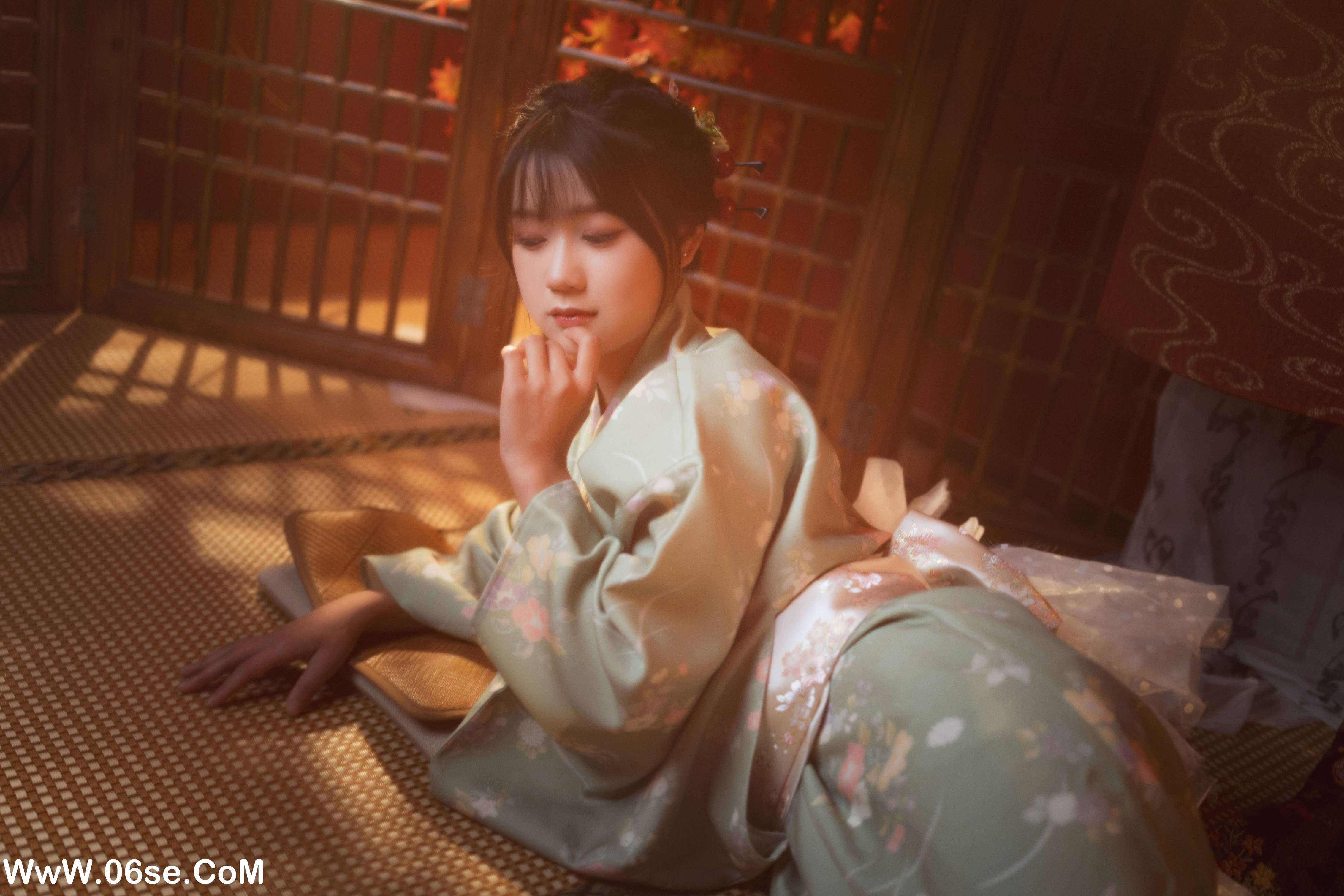 图片[25]-[YITUYU艺图语]2022.06.21 星星是你的眼睛 苏苏[36P-411.3M]-六色网