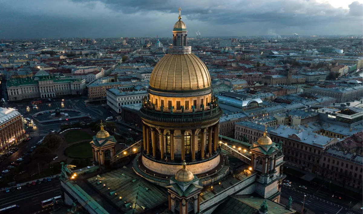 фото: Достопримечательности Санкт-Петербурга: куда сходить и что посмотреть