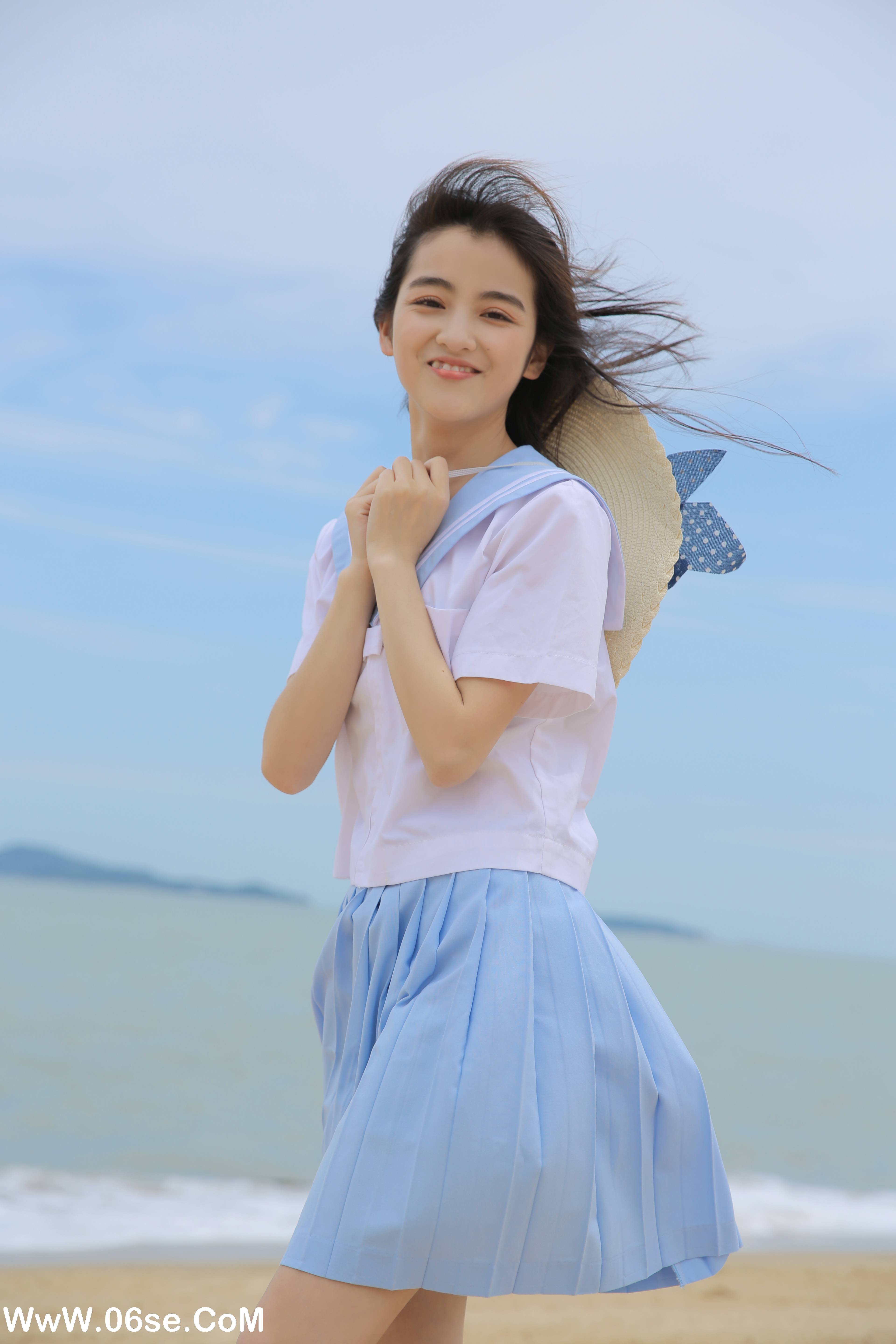 图片[4]-[YITUYU艺图语]2022.07.02 夏日入侵 瑶[24P-163.7M]-六色网