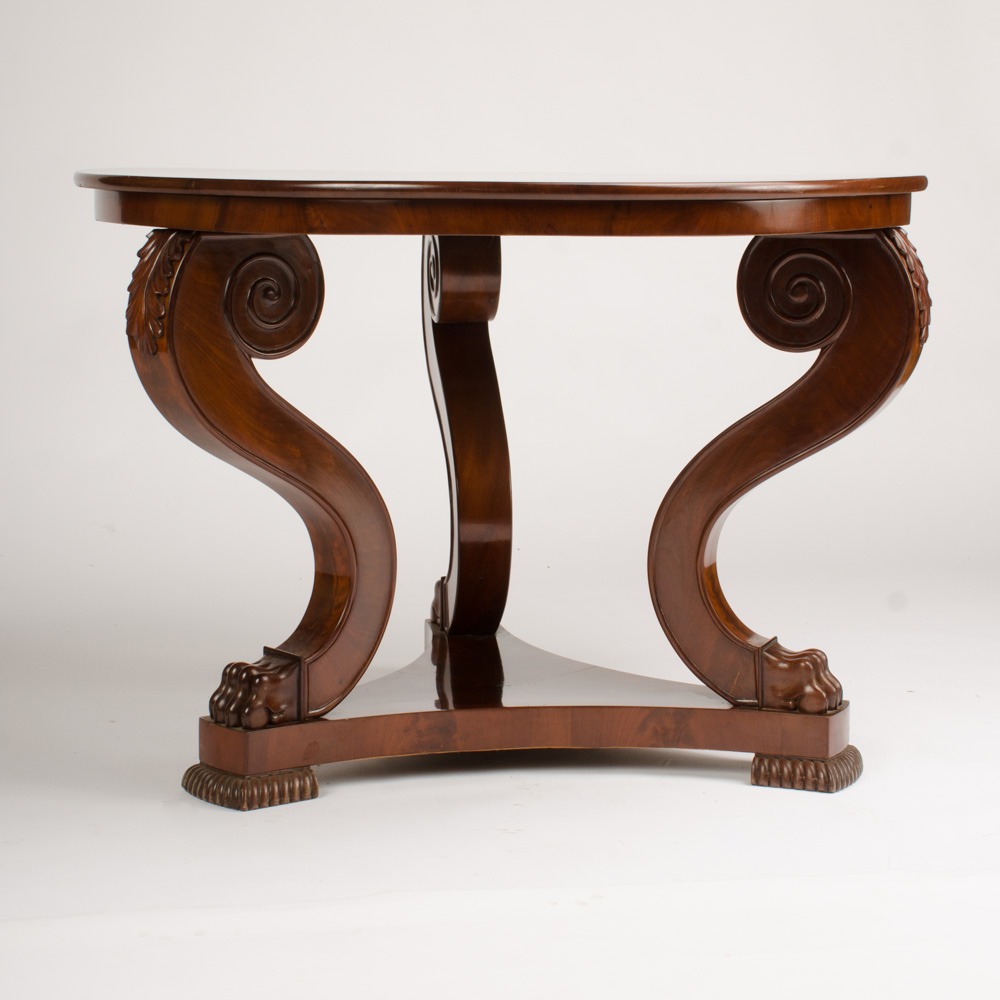 All you need to know about regency era furniture. Telegraph