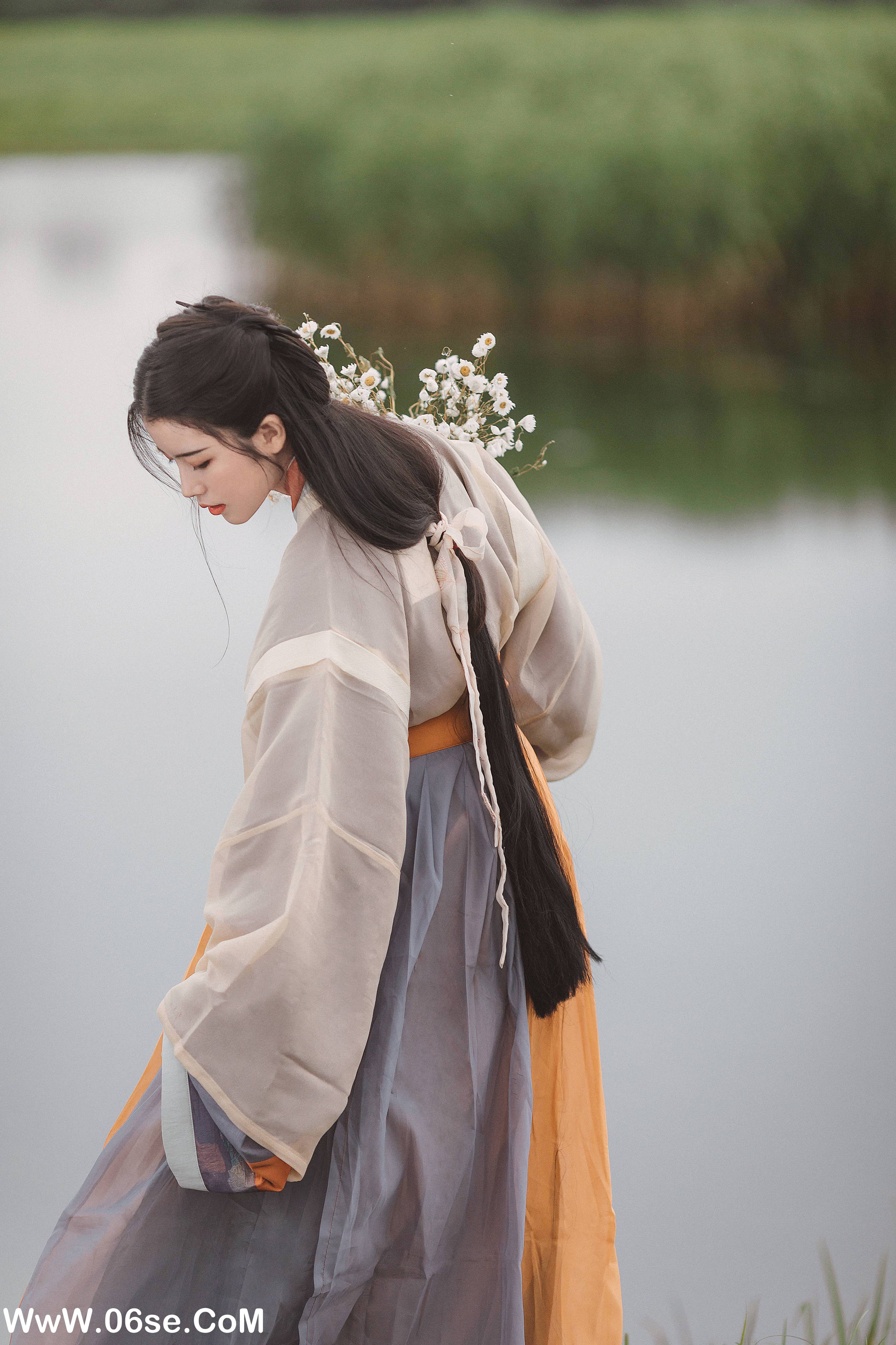 图片[17]-[YITUYU艺图语]2022.01.14 野有蔓草 陶然[21+1P／286MB]-六色网