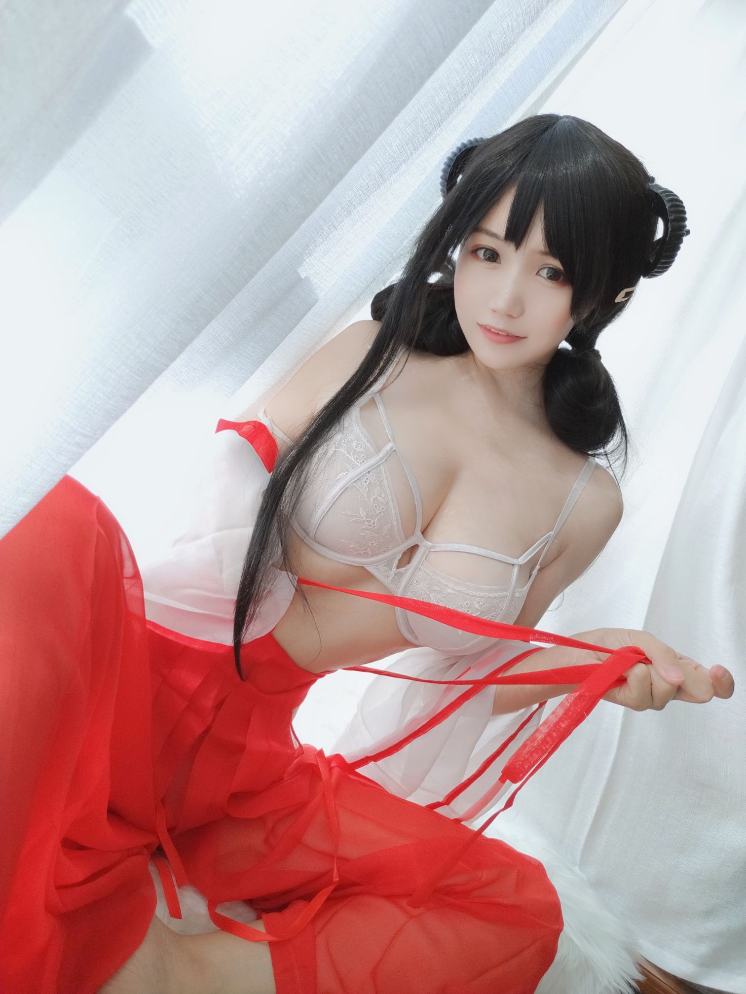 小仓千代w-巫女DLC[31P] 19