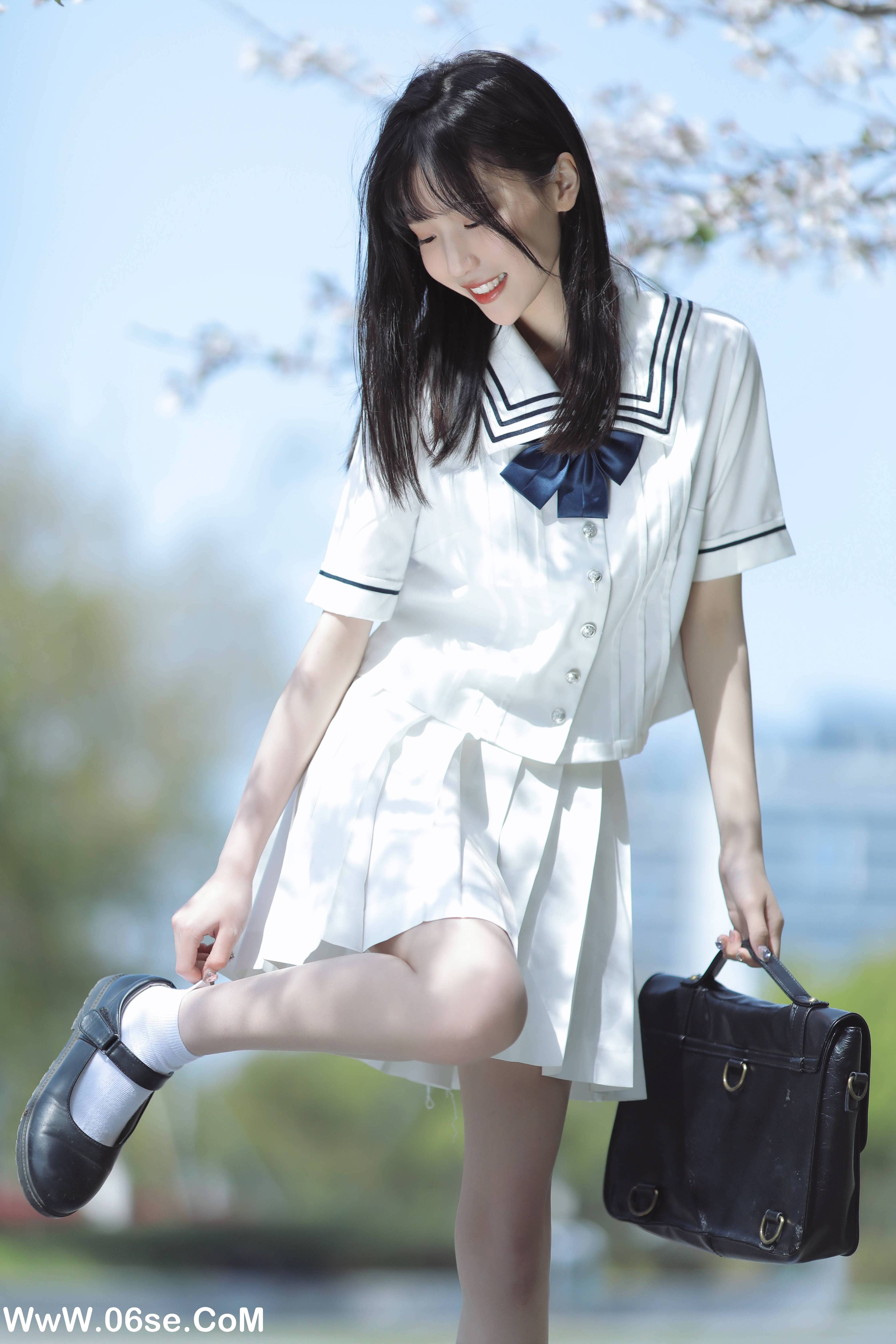 图片[24]-[YITUYU艺图语]2022.11.23 春日樱花 echo[28+1P／310MB]-六色网