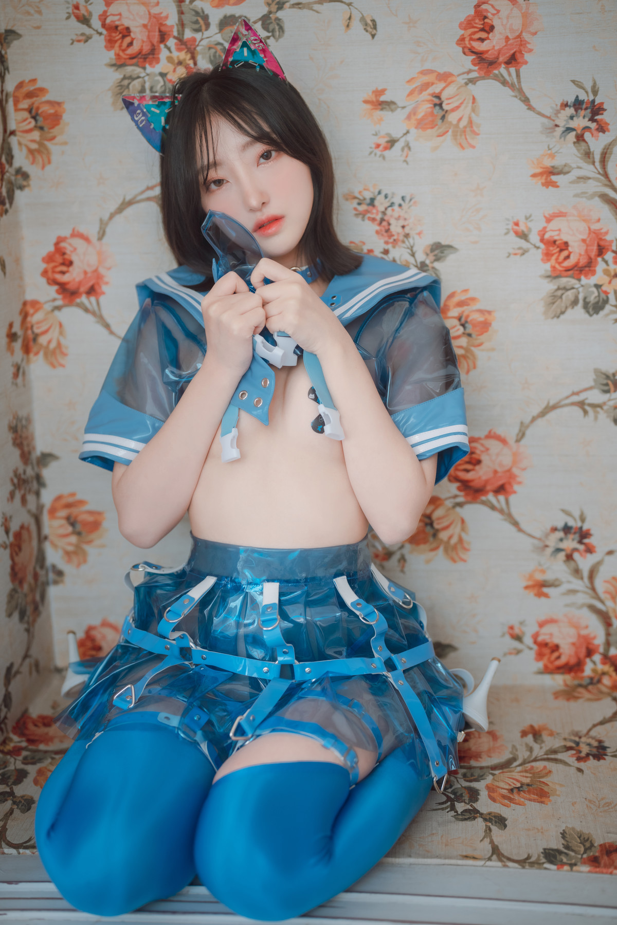 HaNari 하나리, [DJAWA] Dream High School (+S.Ver) Set.01 41