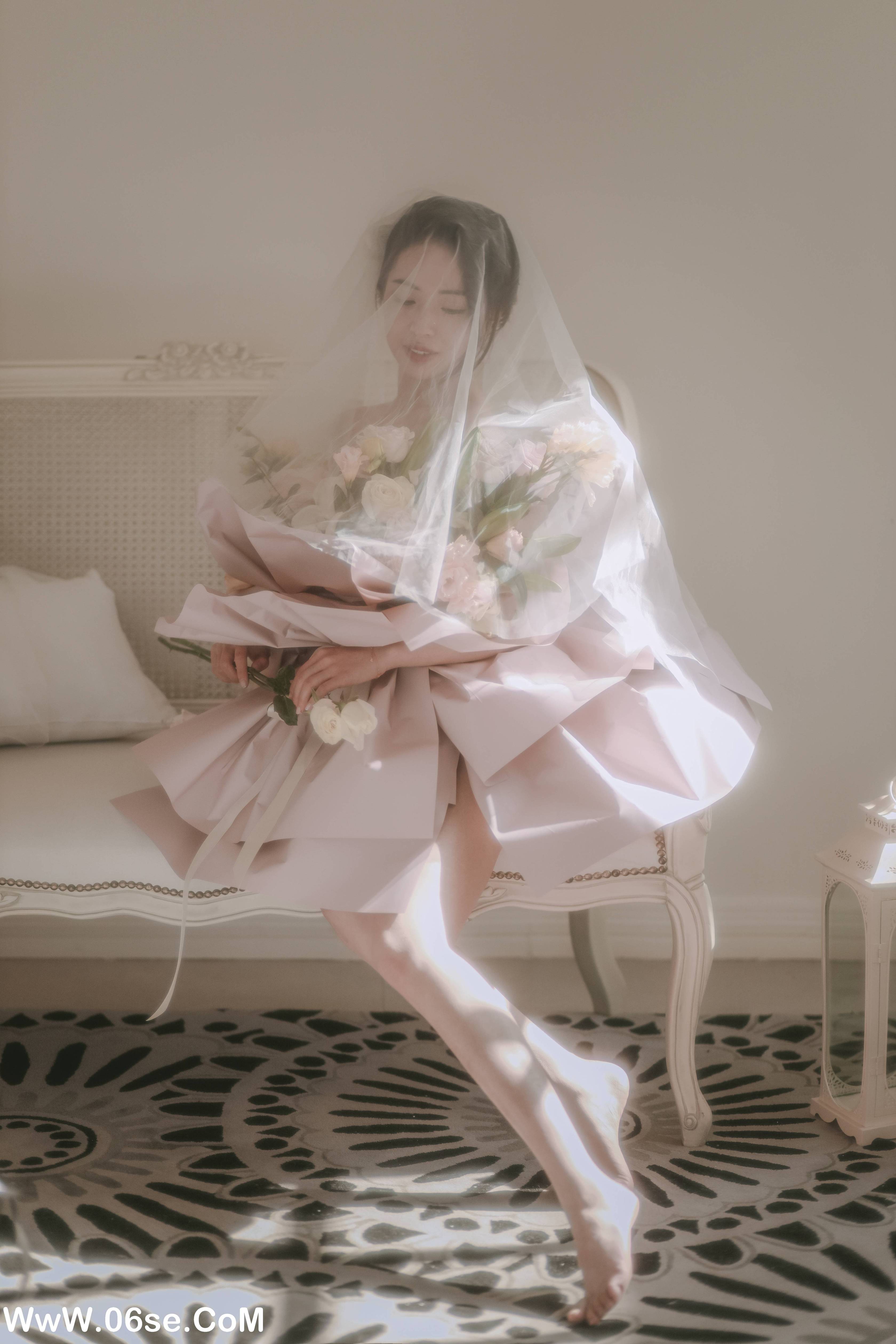 图片[16]-[YITUYU艺图语]2022.07.02 花与少女 小朱[36P-315.6M]-六色网