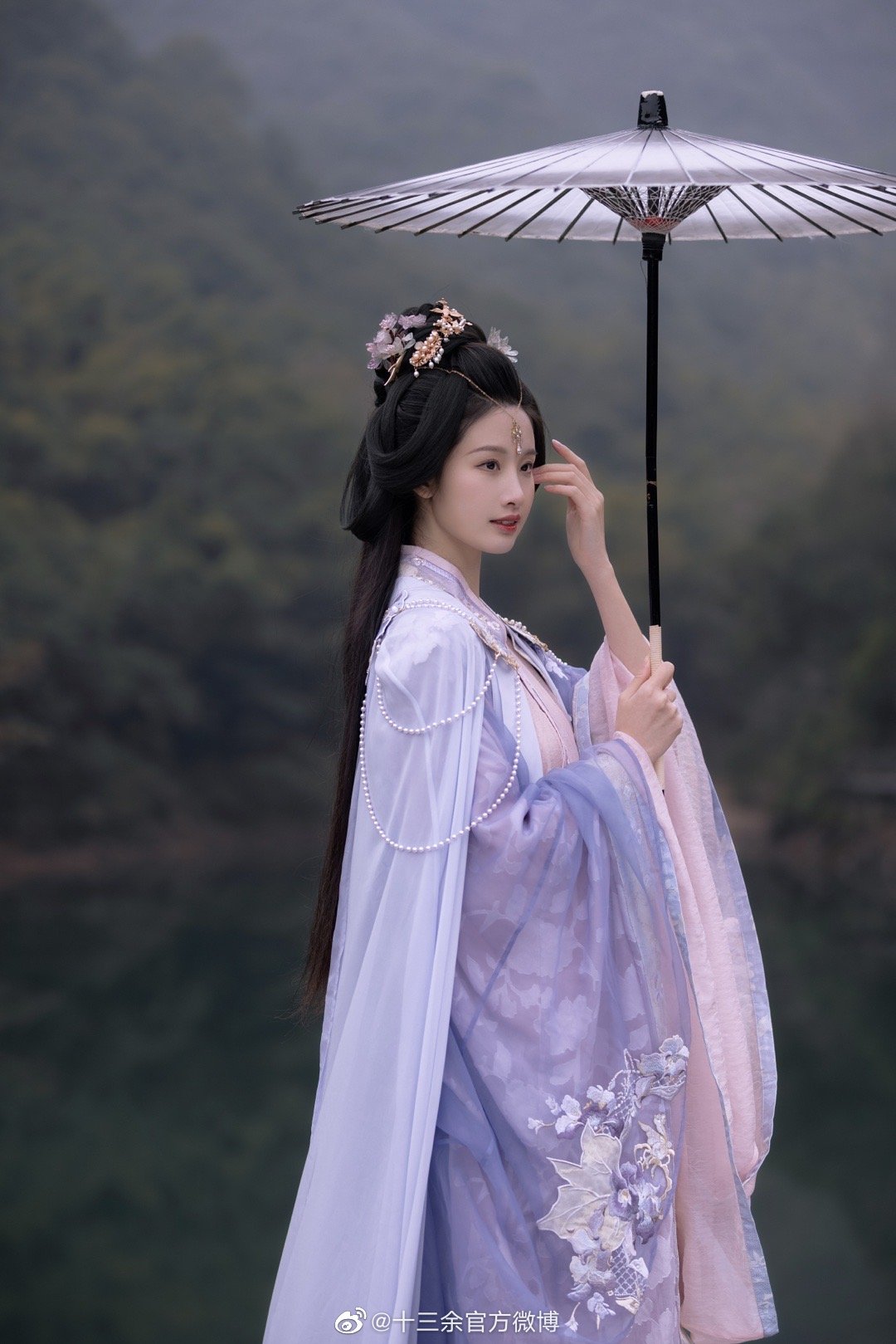 图片[56]-089 迷失幻境系列 – 第089期（国风篇） [91P-463.77 MB]-六色网