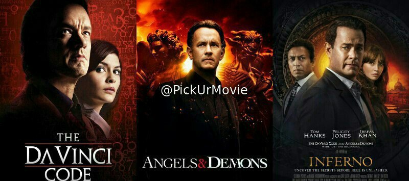 Pick Your Movie Telegram