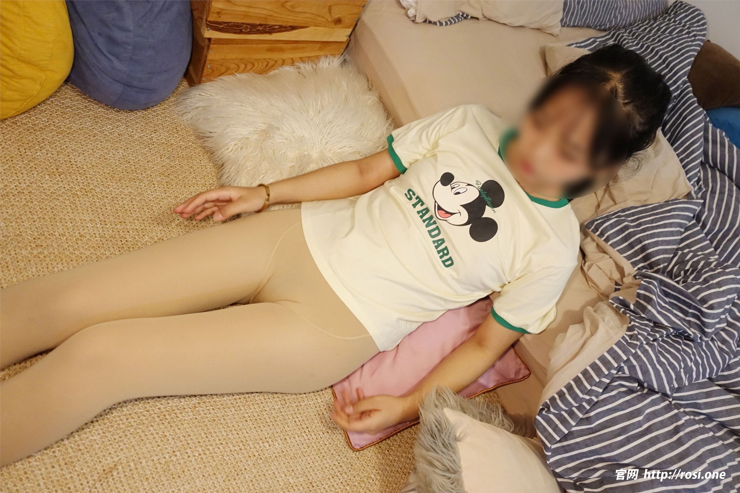 图片[69]-[ROSI写真]2023.01.09 NO.4053-六色网