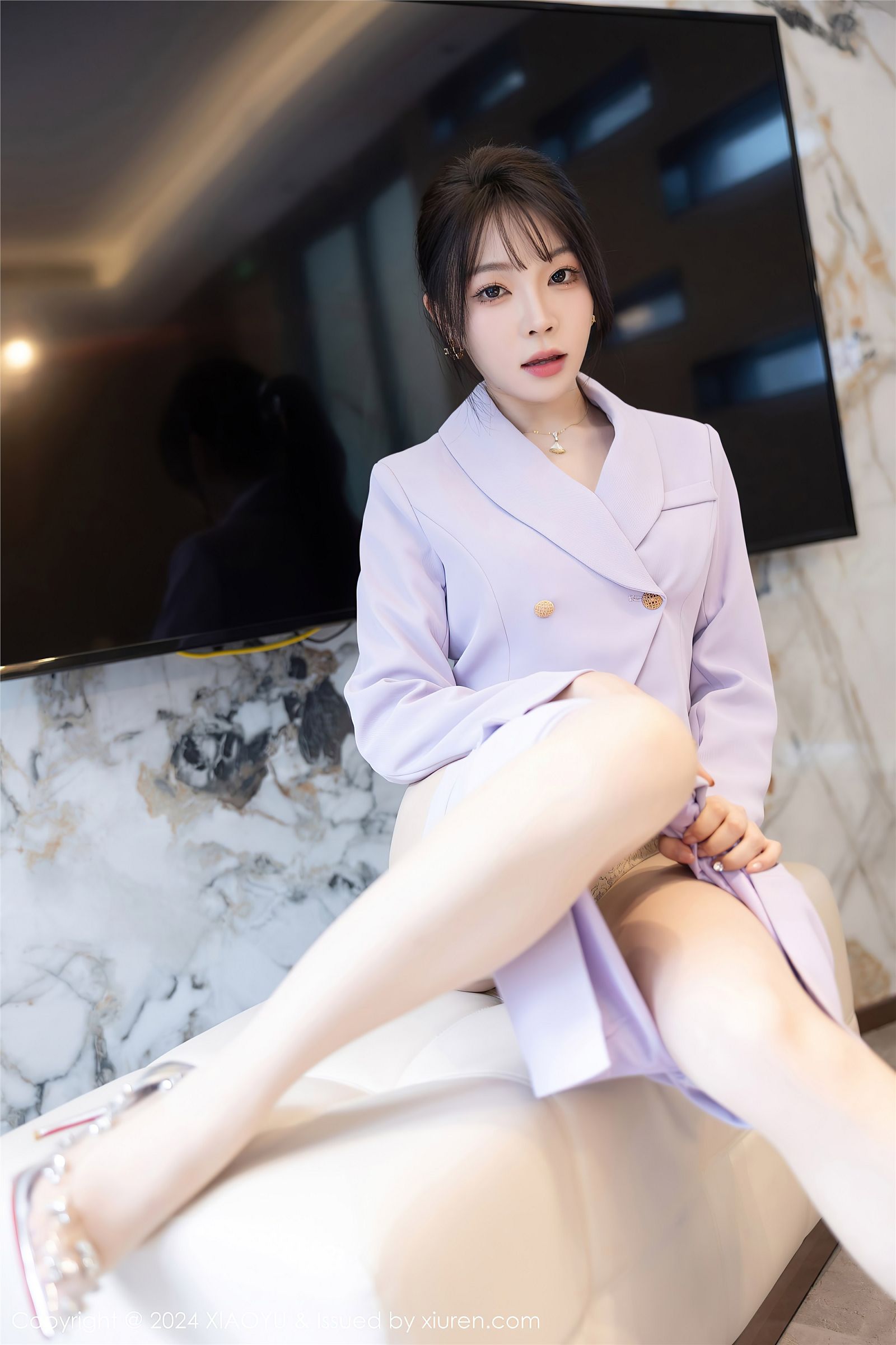 图片[18]-[XIAOYU画语界] 2024.01.04 NO.1178 徐莉芝Booty-六色网