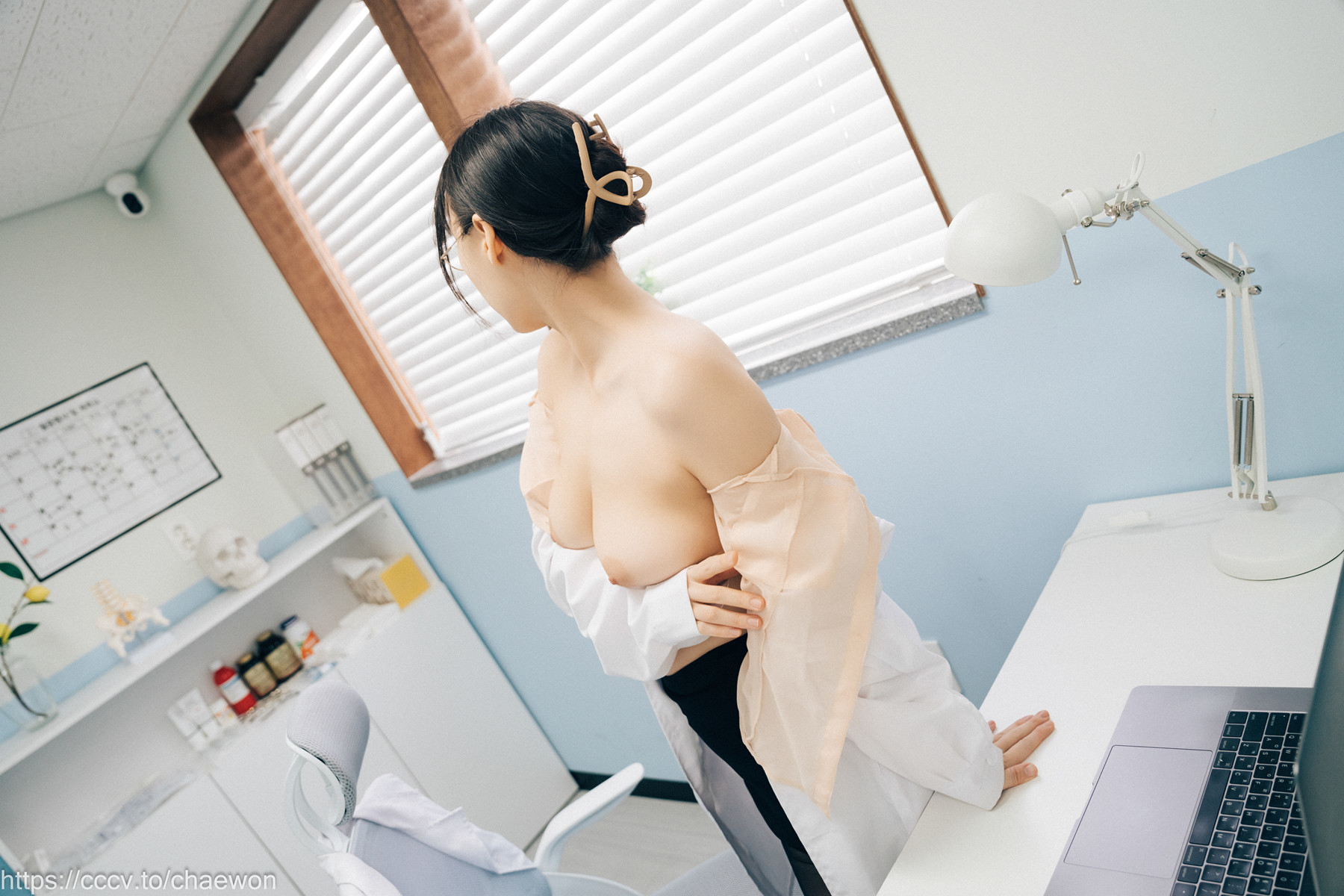 Mozzi 모찌, Loozy ‘Remedial Class’ Set.03 43