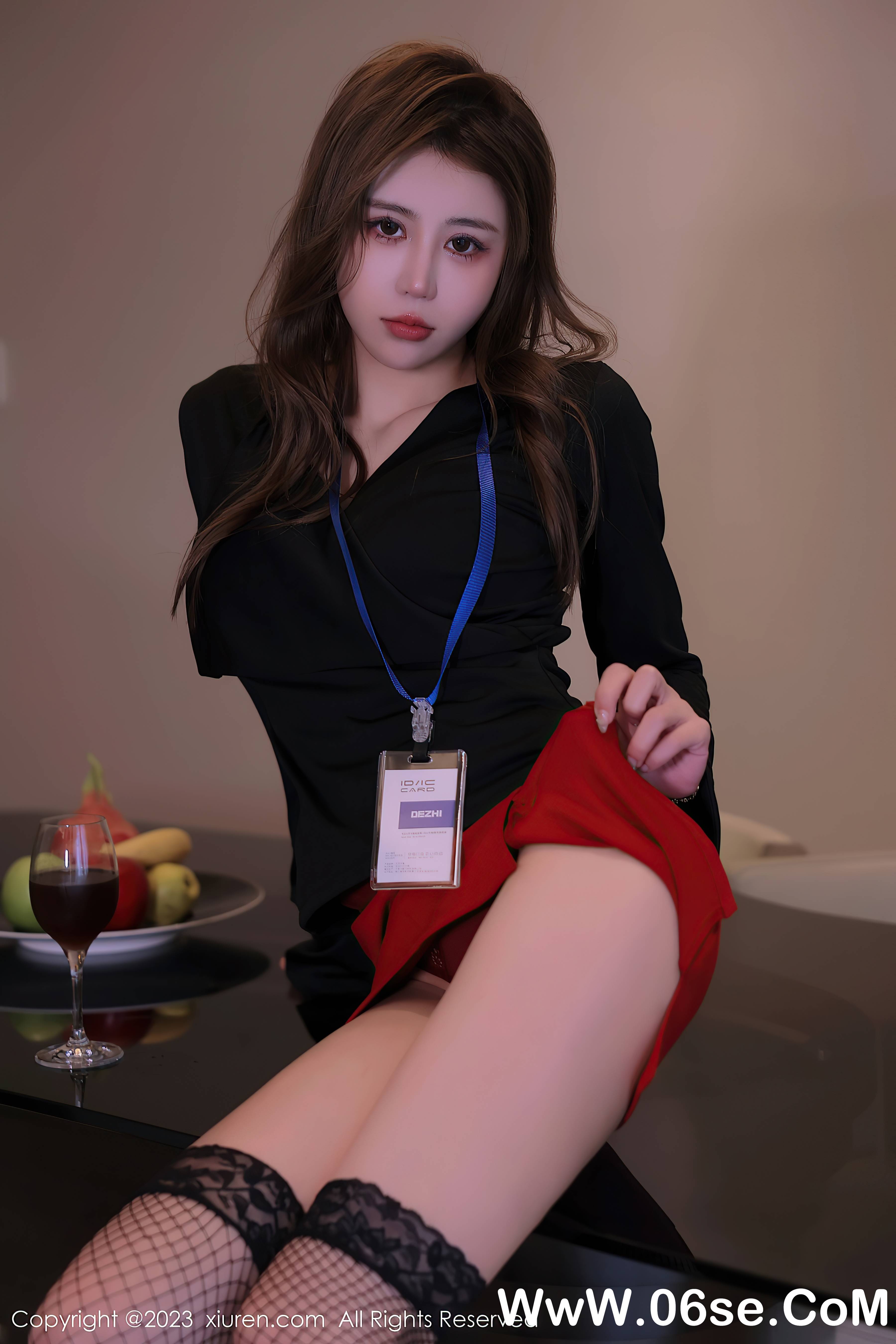 图片[13]-[XiuRen秀人网] 2023.06.13 NO.6903 tina_甜仔-六色网