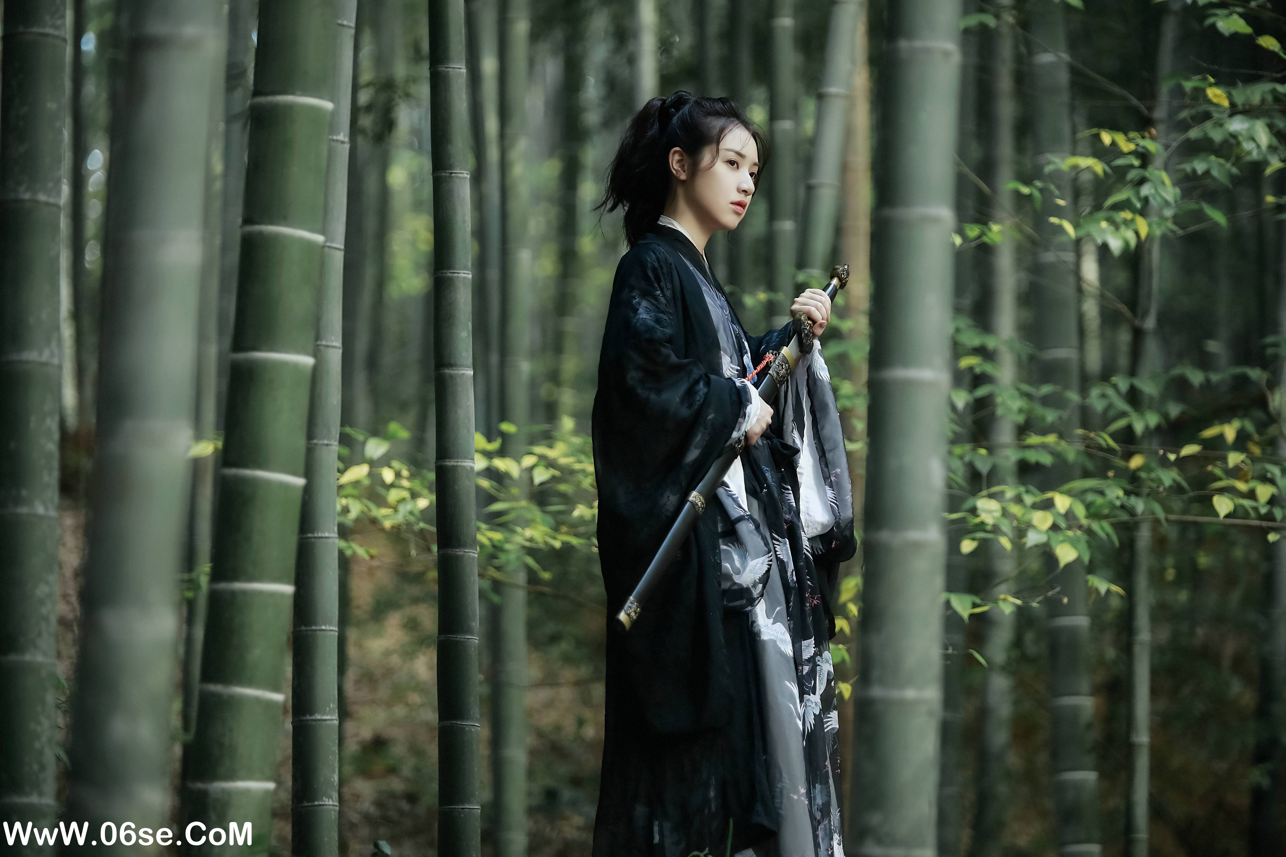 图片[9]-[YITUYU艺图语]2022.05.14 逍遥游 苏苏[22P-439.72 MB]-六色网