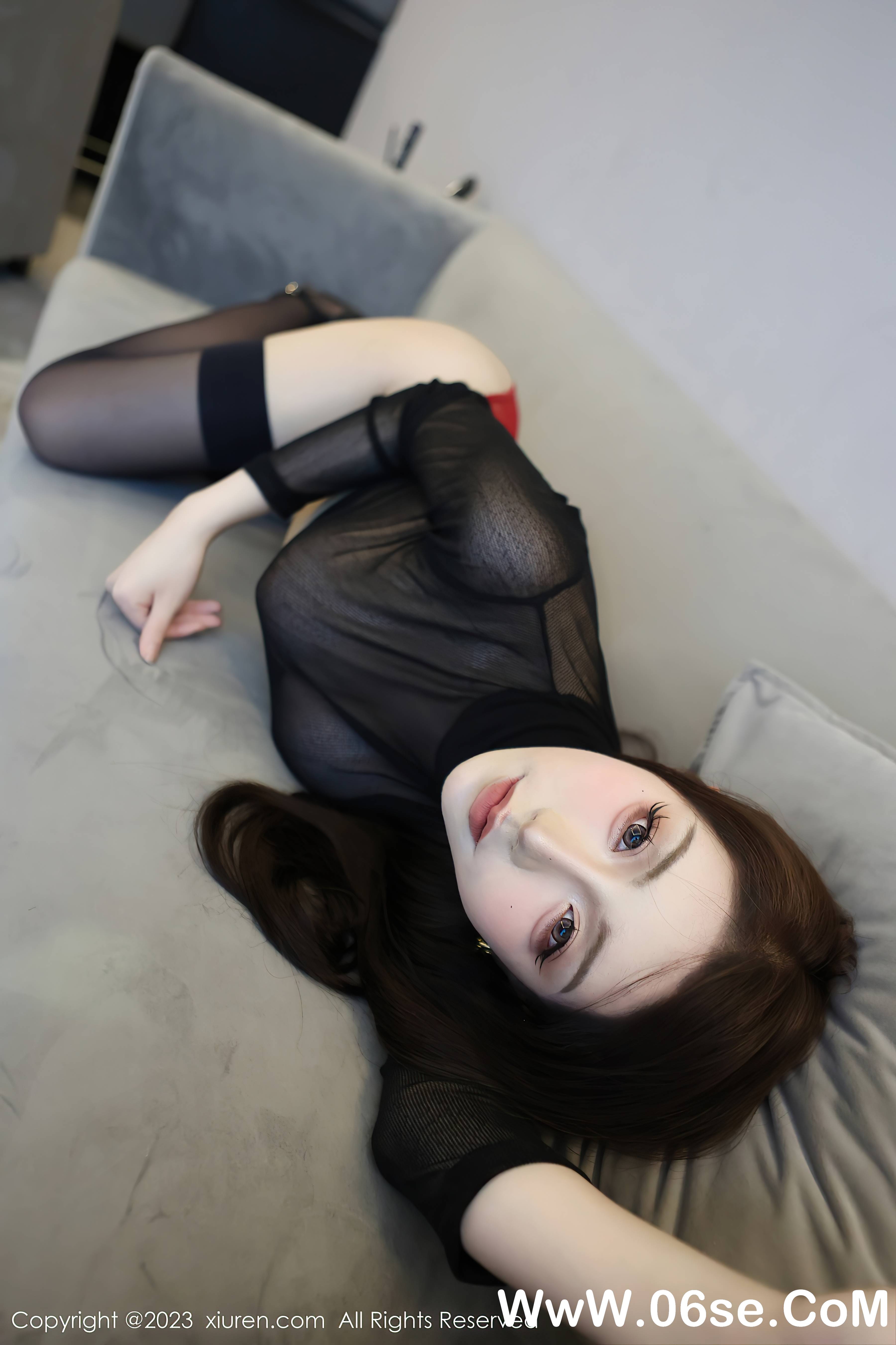 图片[51]-[XiuRen秀人网] 2023.03.30 NO.6496 金幼汐Vivian-六色网