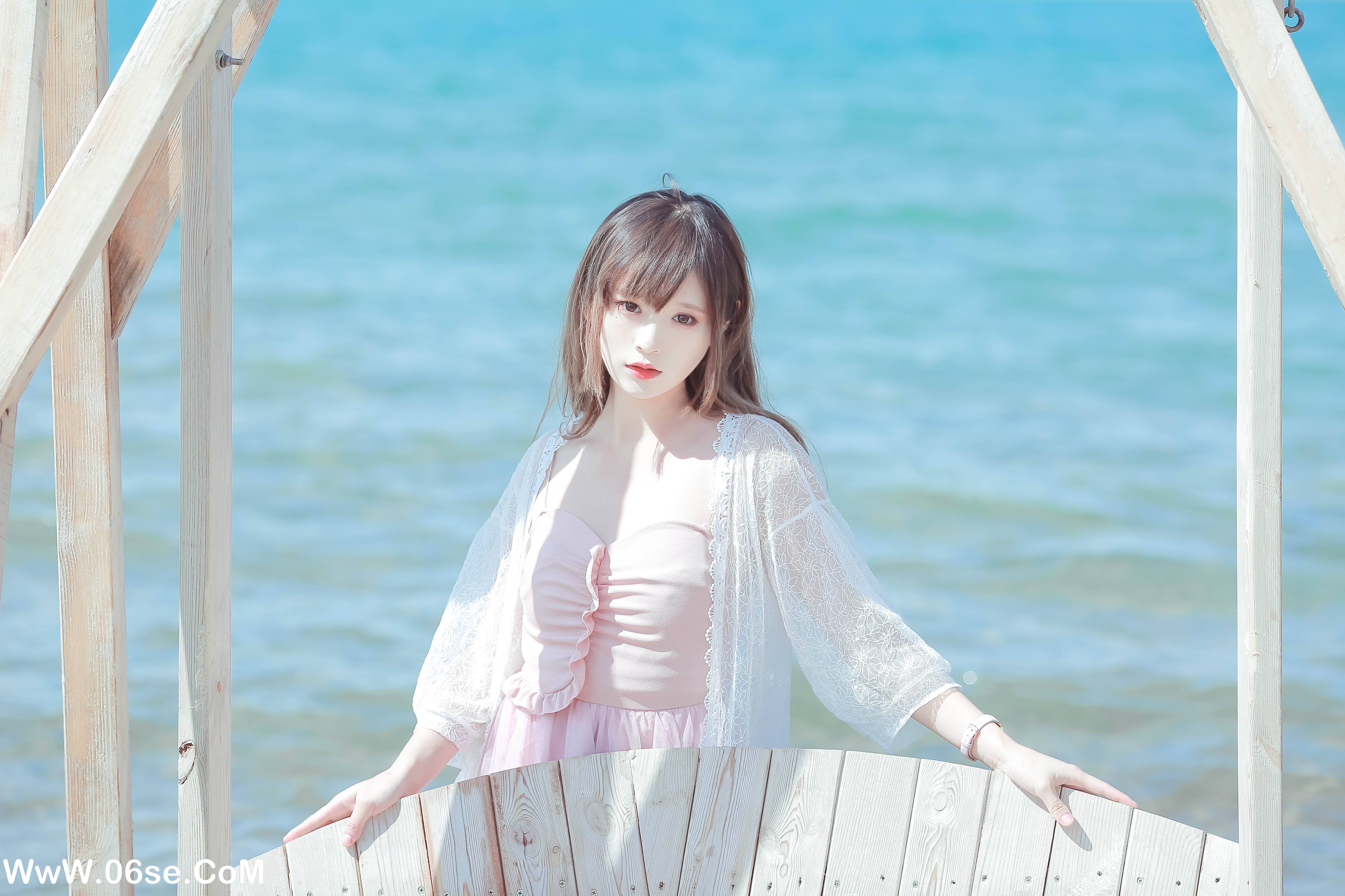 图片[18]-[YITUYU艺图语]2022.10.21 羔羊少女 奶文文[23+1P／108MB]-六色网