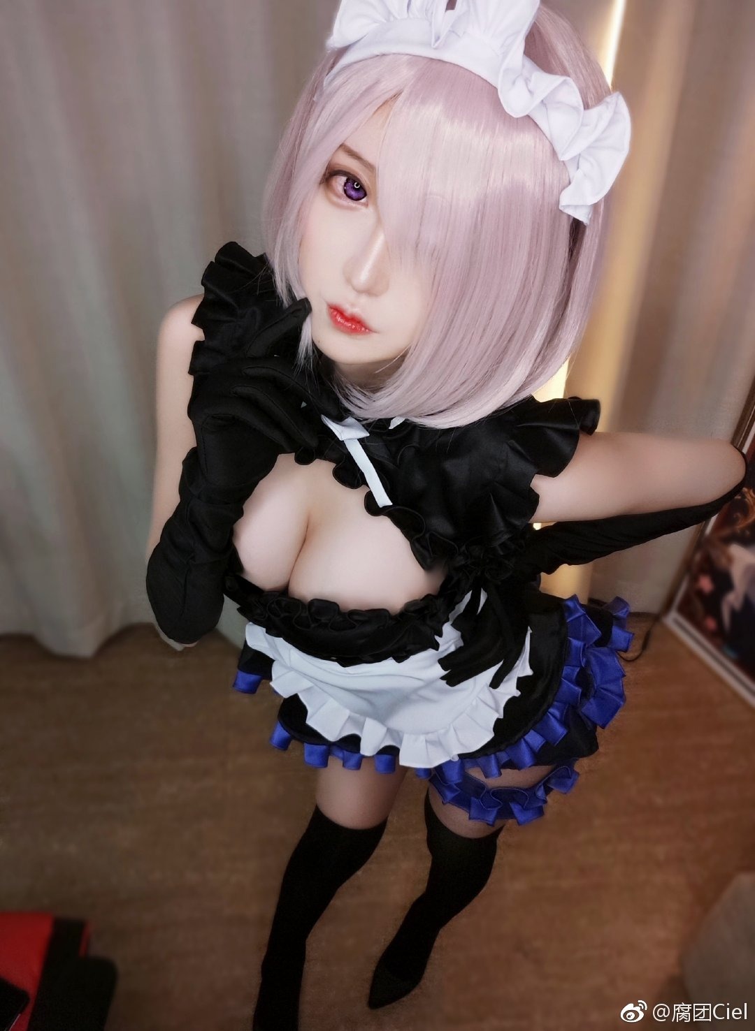 腐团儿 - 玛修[33P] 33