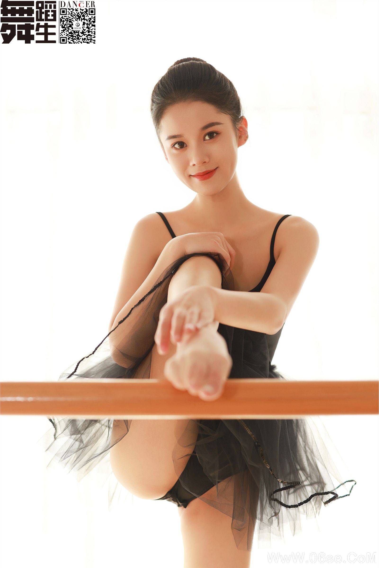 图片[21]-[GALLI嘉丽] 舞蹈生日记 116 梦幻-六色网