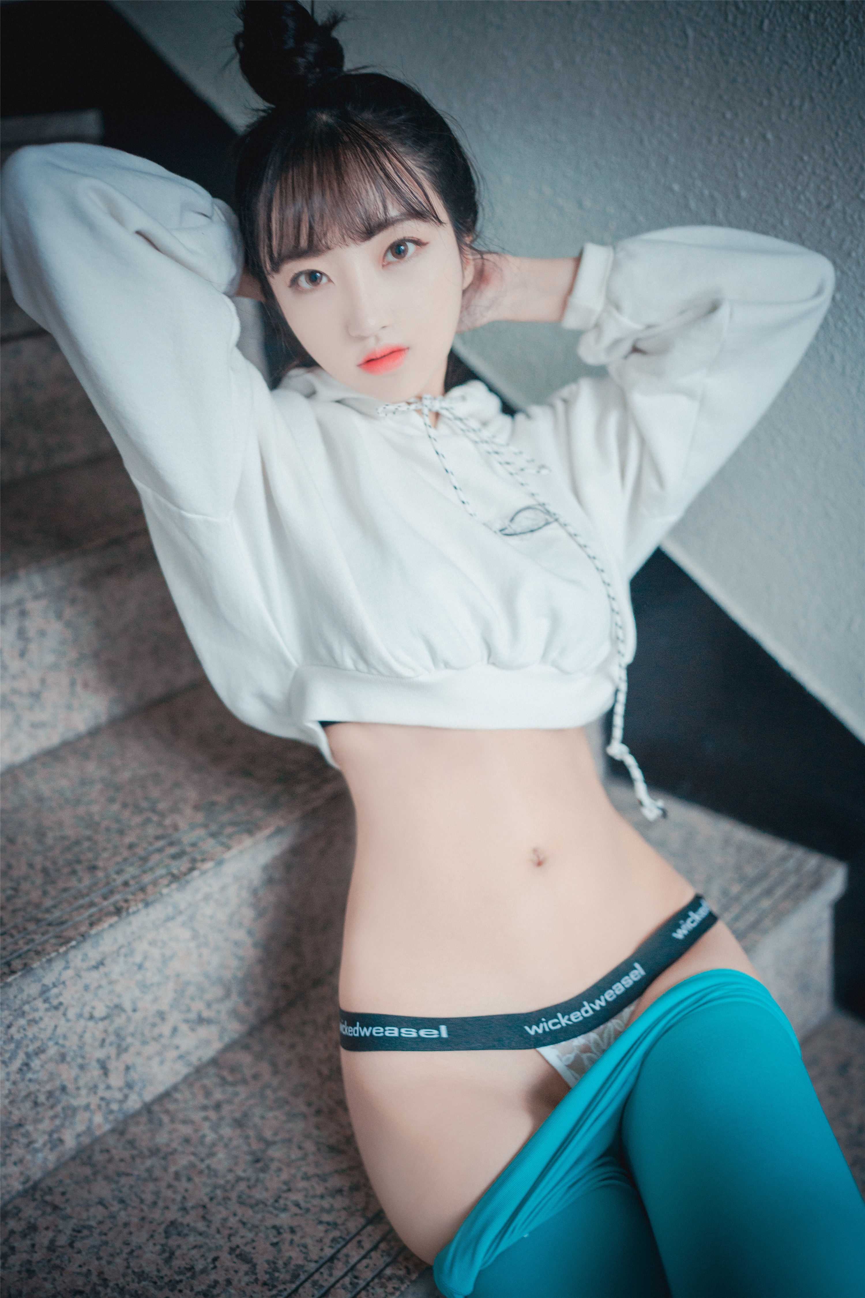 DJAWA photo - HaNaRi (하나리) :Loose and Tight Cool Mint [86P] 29
