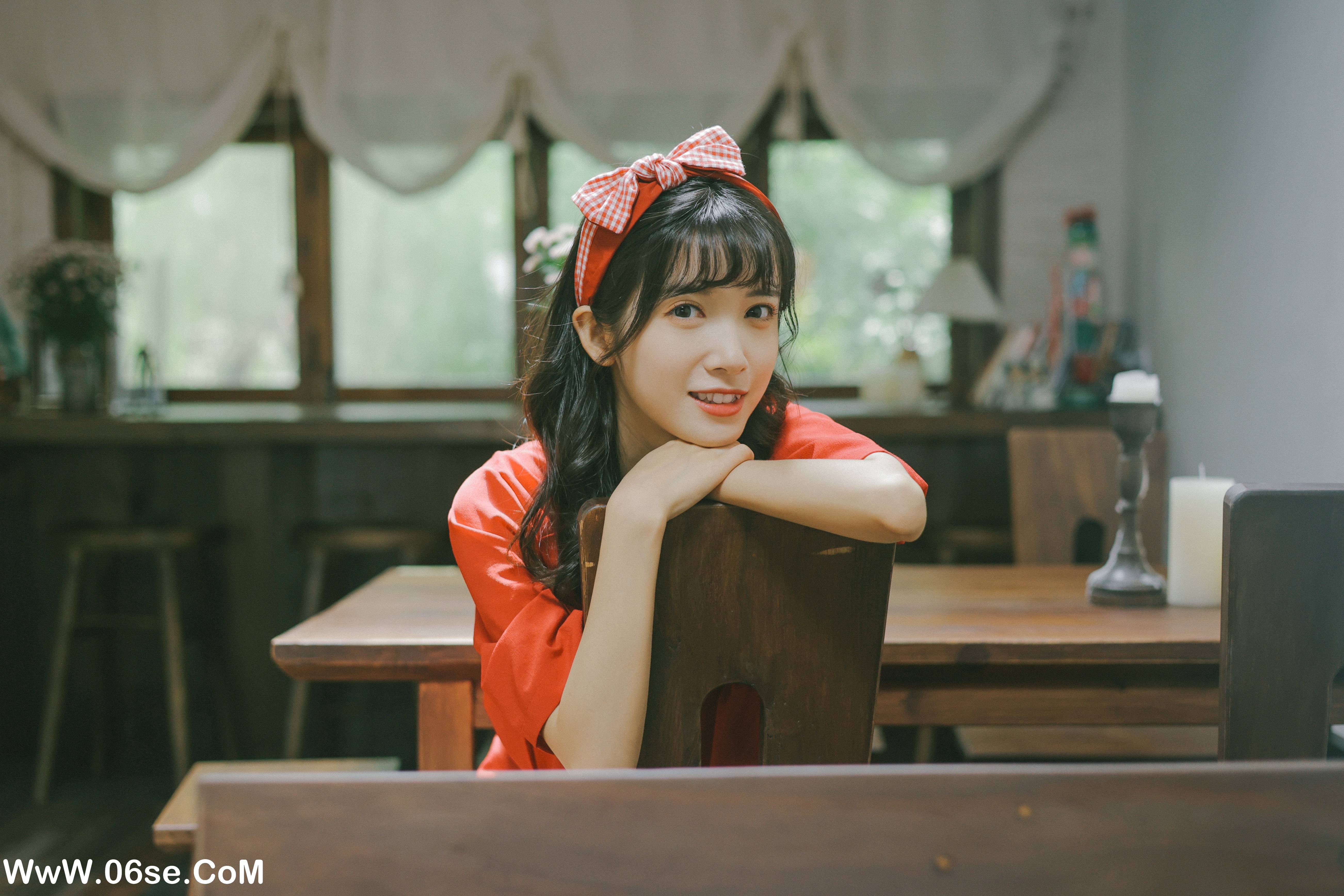 图片[10]-[YITUYU艺图语]2022.08.31 后院有海 一只阿梦崽[42+1P／339MB]-六色网