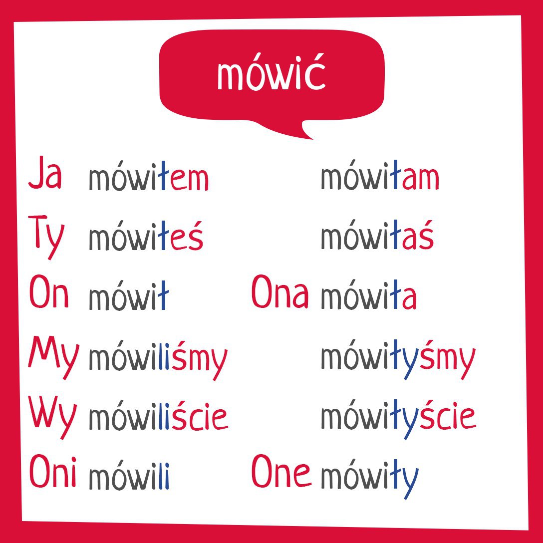 картинки польского языка